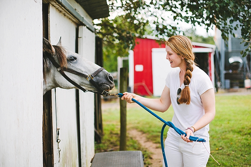 Angelika Johns Photography | Northern Virginia Senior Photographer | Kiki and Haley