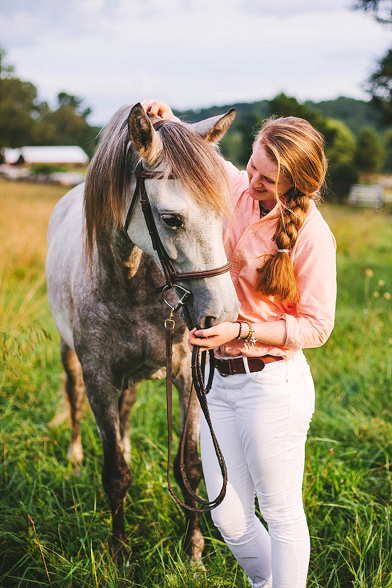 Angelika Johns Photography | Northern Virginia Senior Photographer | Kiki and Haley