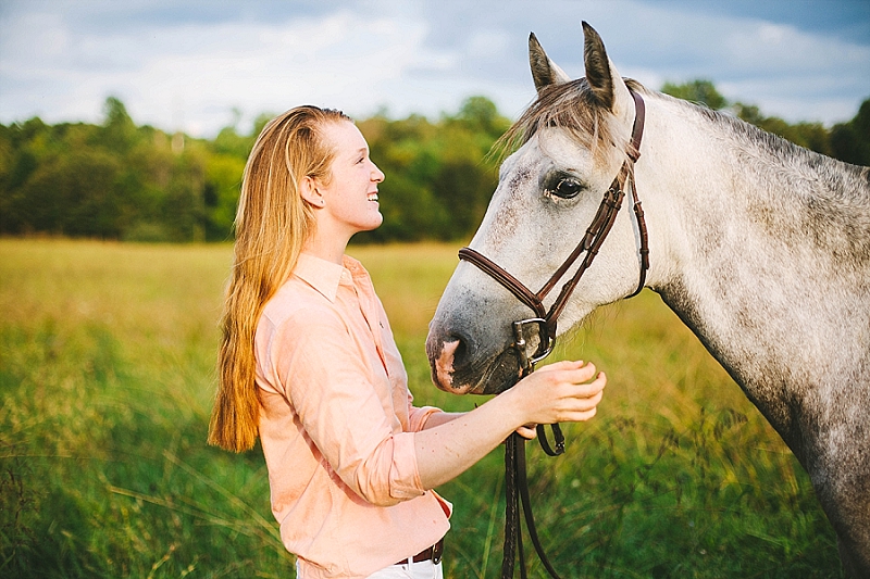 Angelika Johns Photography | Northern Virginia Senior Photographer | Kiki and Haley