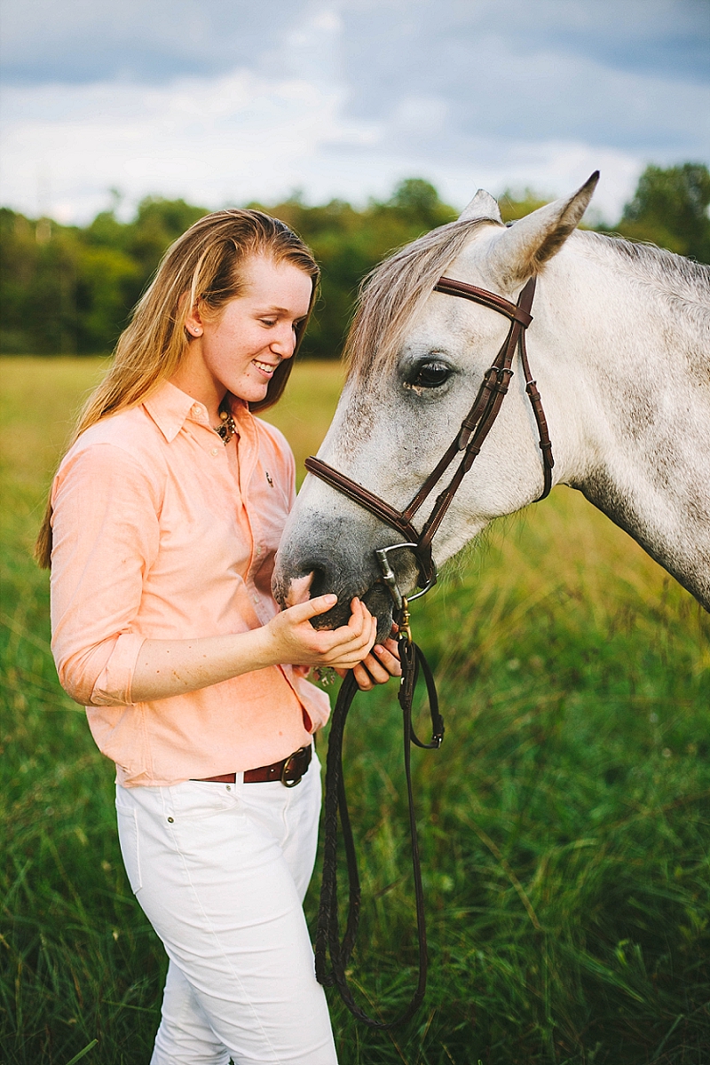 Angelika Johns Photography | Northern Virginia Senior Photographer | Kiki and Haley