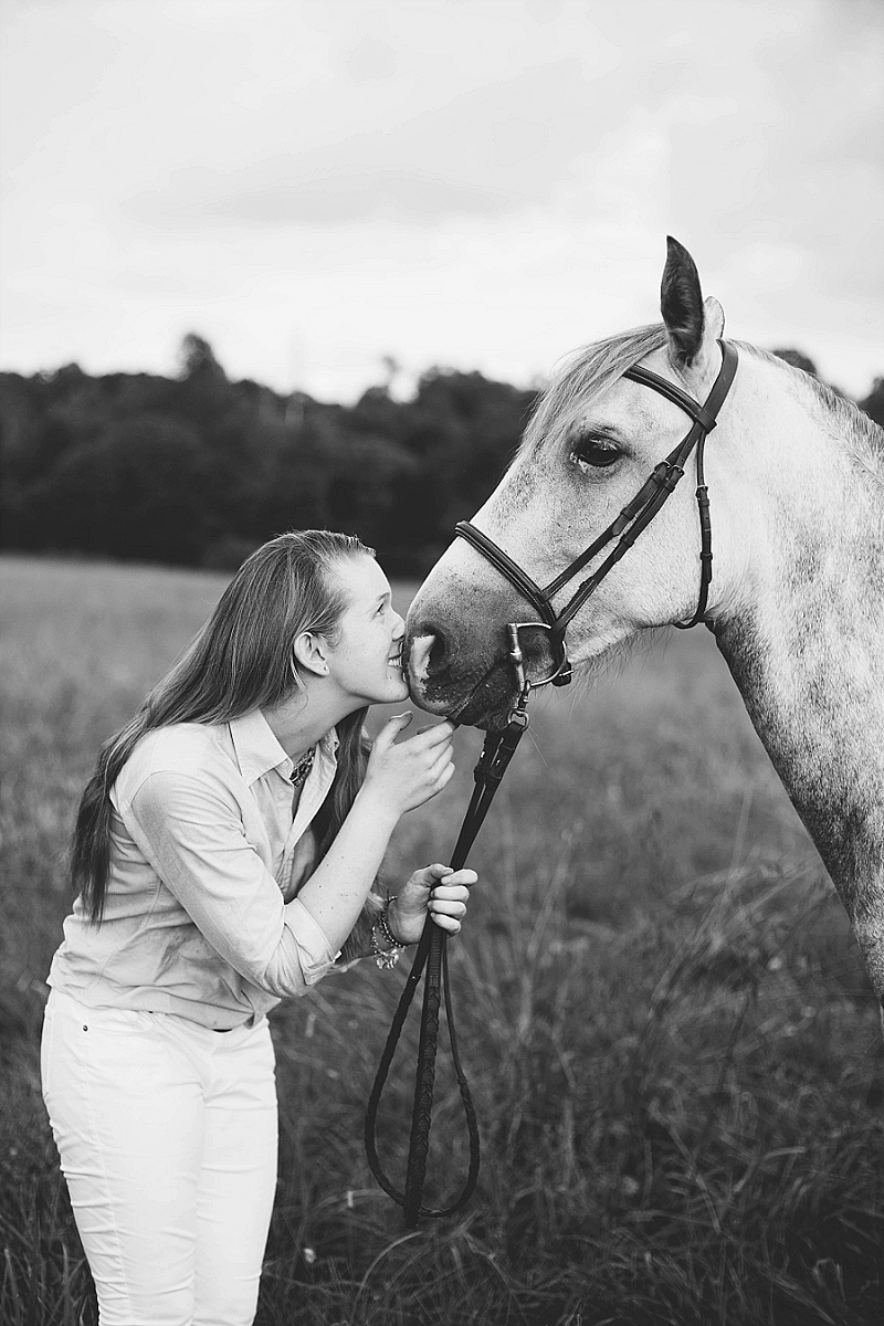 Angelika Johns Photography | Northern Virginia Senior Photographer | Kiki and Haley