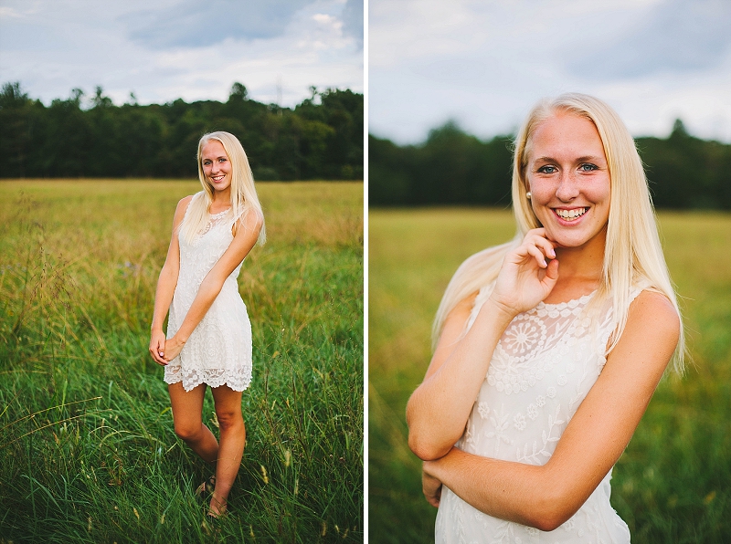 Angelika Johns Photography | Northern Virginia Senior Photographer | Kiki and Haley