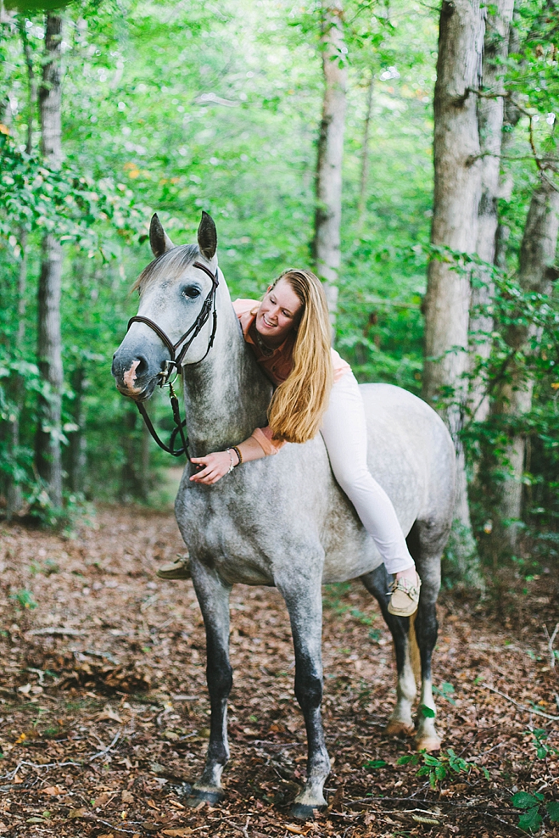 Angelika Johns Photography | Northern Virginia Senior Photographer | Kiki and Haley