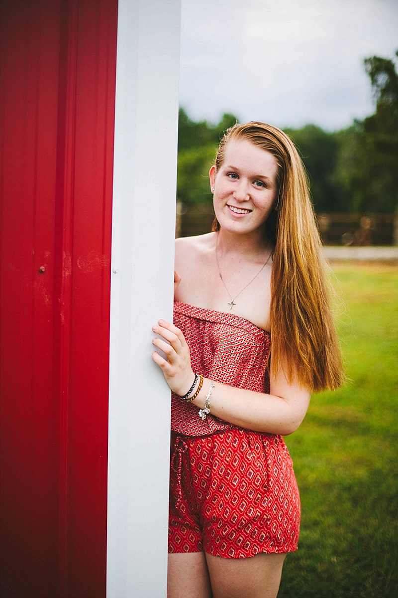 Angelika Johns Photography | Northern Virginia Senior Photographer | Kiki and Haley