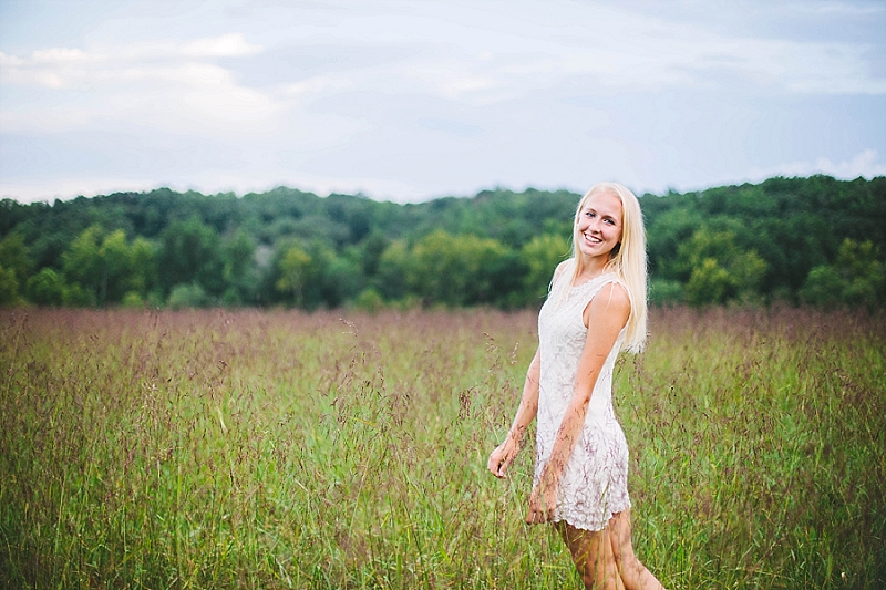 Angelika Johns Photography | Northern Virginia Senior Photographer | Kiki and Haley
