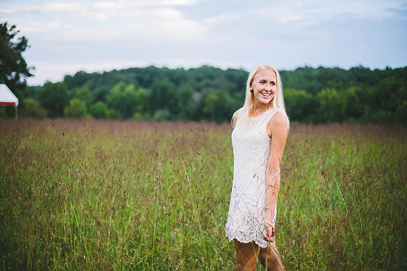 Angelika Johns Photography | Northern Virginia Senior Photographer | Kiki and Haley