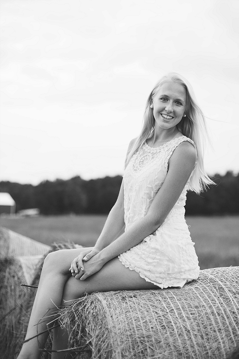 Angelika Johns Photography | Northern Virginia Senior Photographer | Kiki and Haley