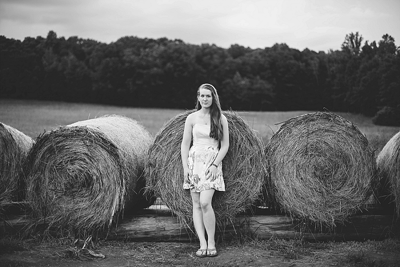 Angelika Johns Photography | Northern Virginia Senior Photographer | Kiki and Haley