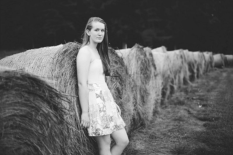 Angelika Johns Photography | Northern Virginia Senior Photographer | Kiki and Haley