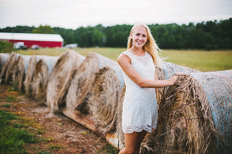 Angelika Johns Photography | Northern Virginia Senior Photographer |Kiki and Haley