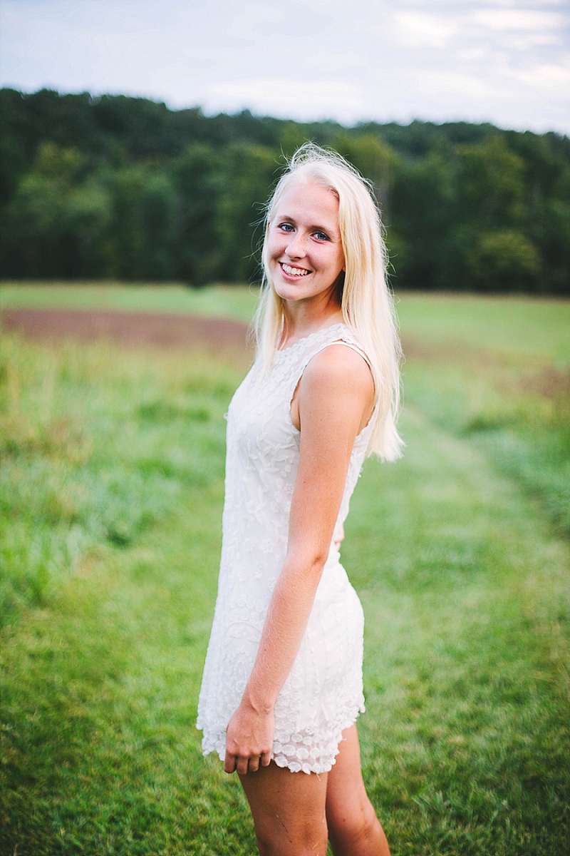 Angelika Johns Photography | Northern Virginia Senior Photographer | Kiki and Haley