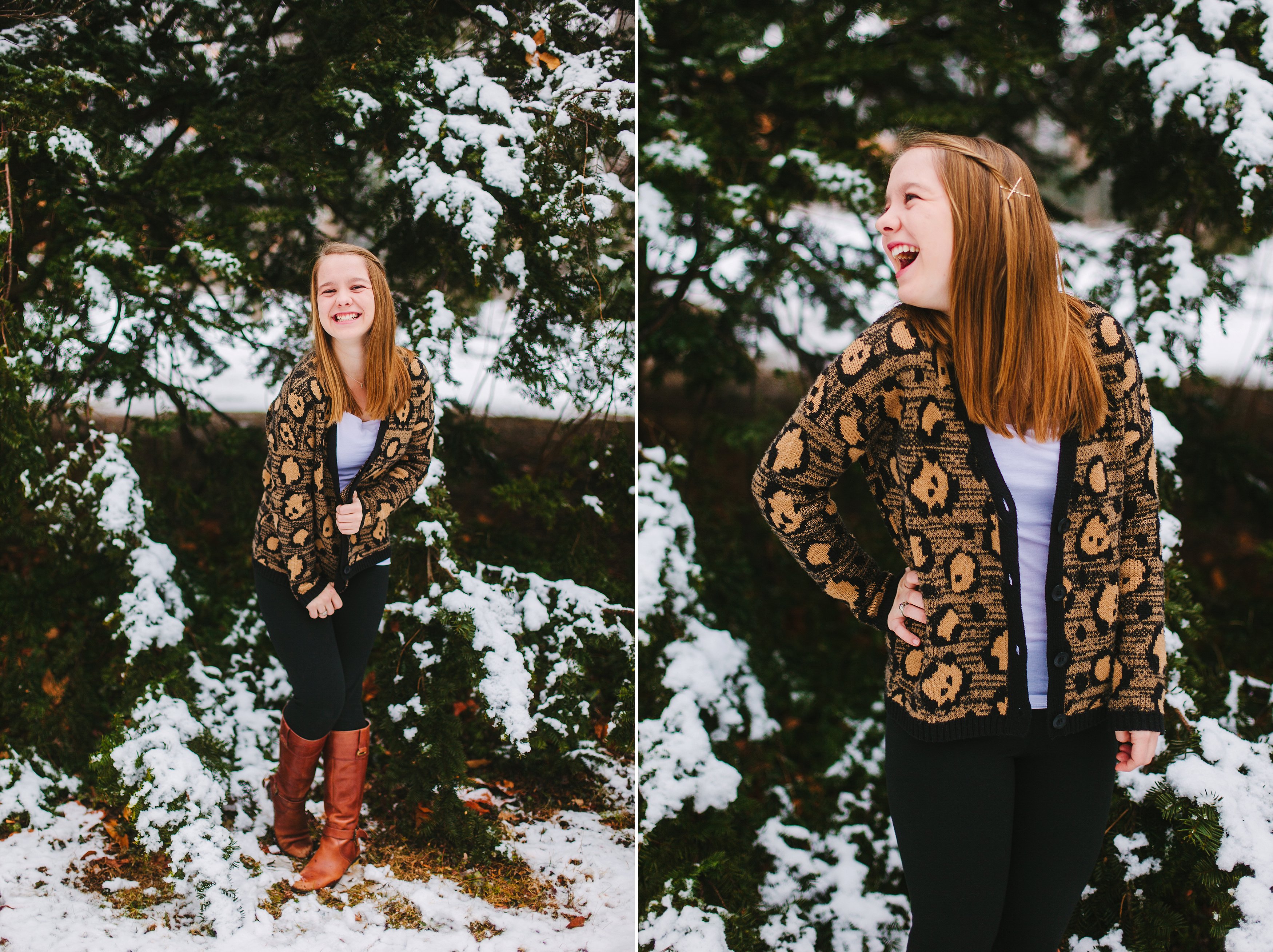 Angelika Johns Photography Winter Snowy Senior Shoot_0002.jpg