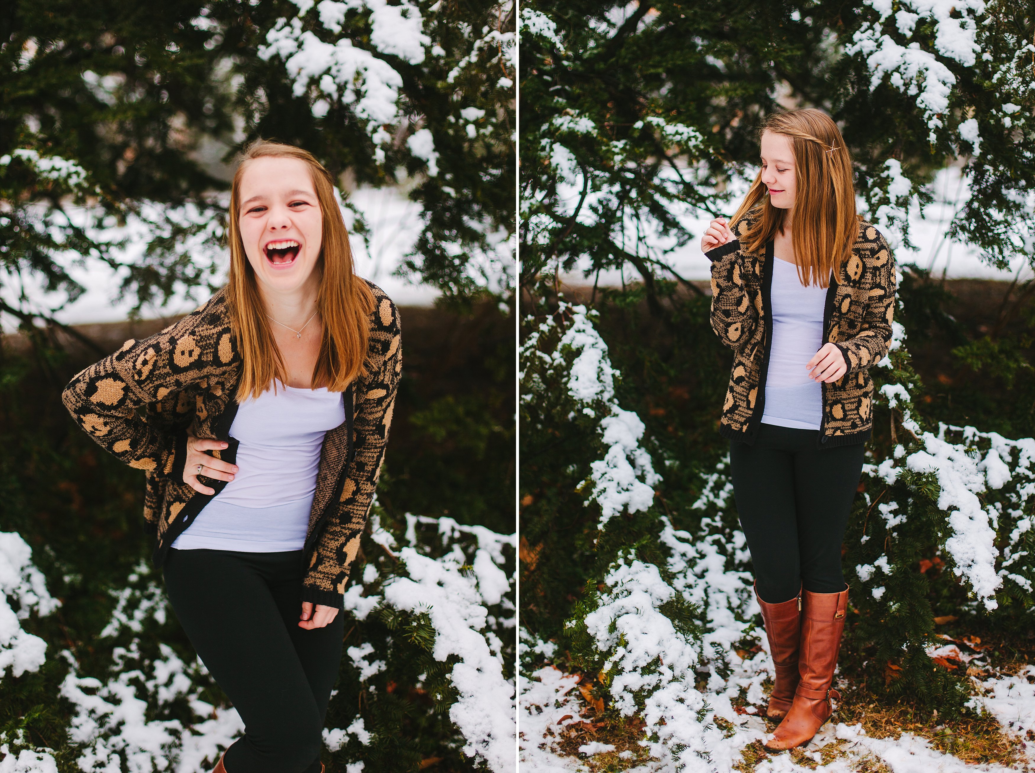 Angelika Johns Photography Winter Snowy Senior Shoot_0003.jpg