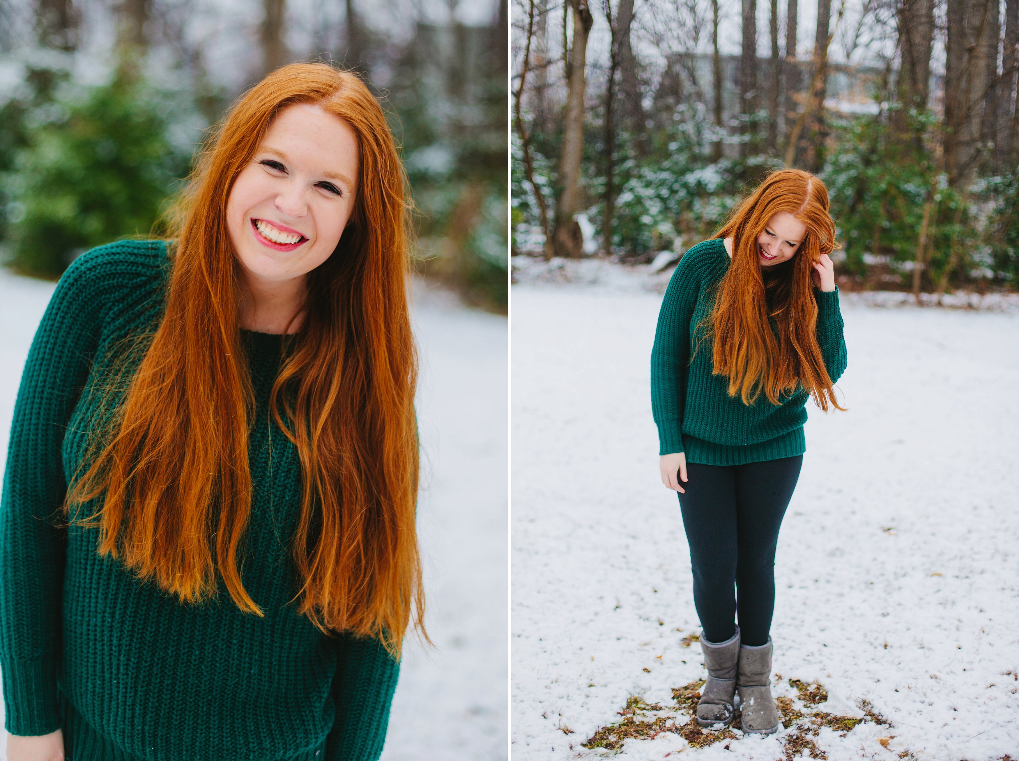 Angelika Johns Photography Winter Snowy Senior Shoot_0014.jpg