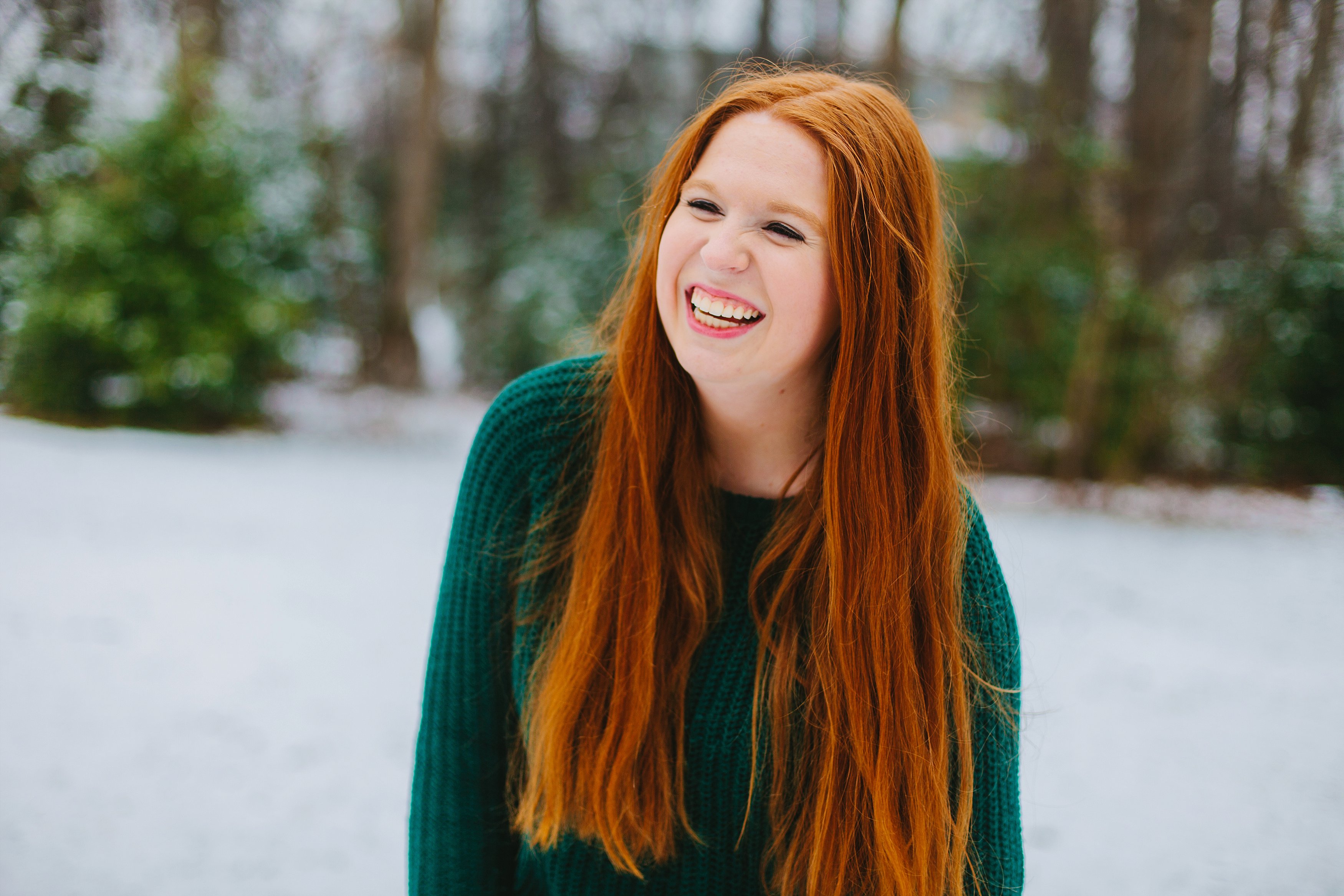 Angelika Johns Photography Winter Snowy Senior Shoot_0015.jpg