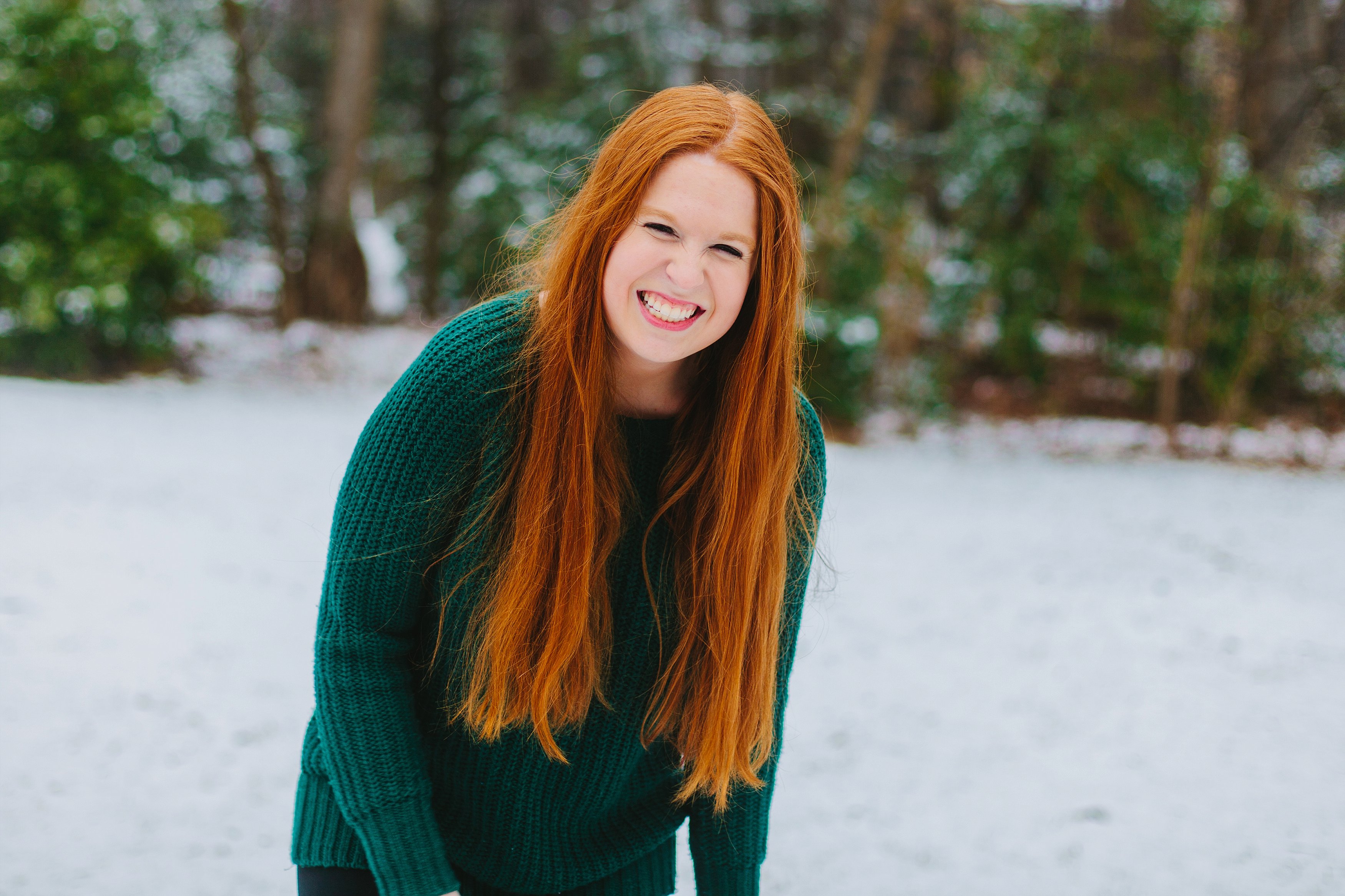 Angelika Johns Photography Winter Snowy Senior Shoot_0018.jpg