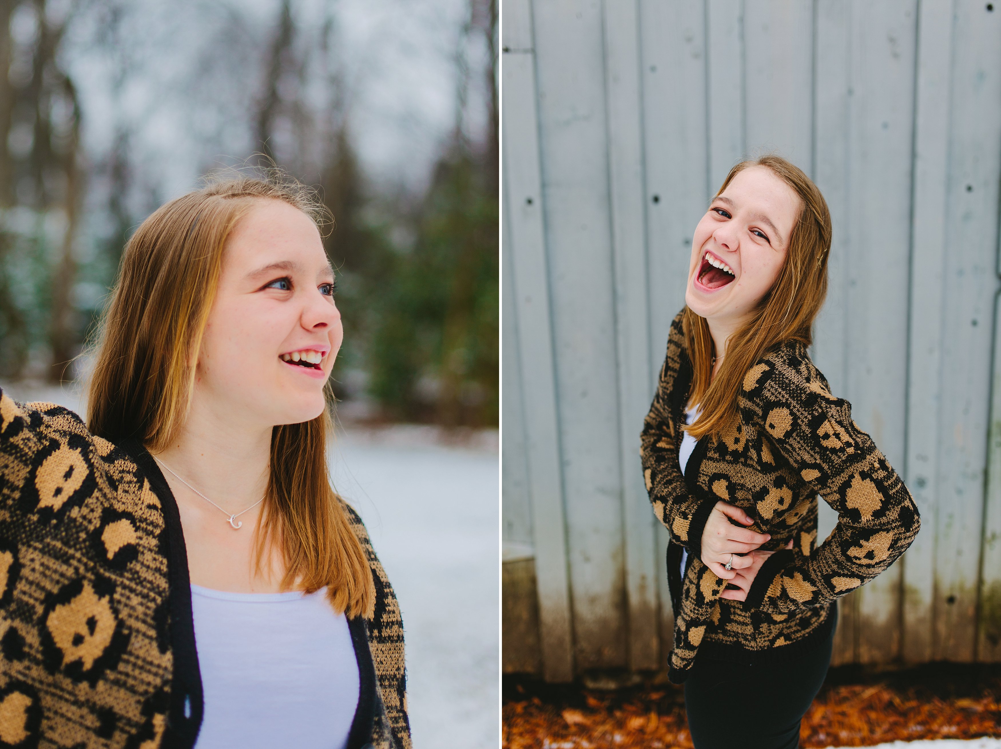 Angelika Johns Photography Winter Snowy Senior Shoot_0022.jpg