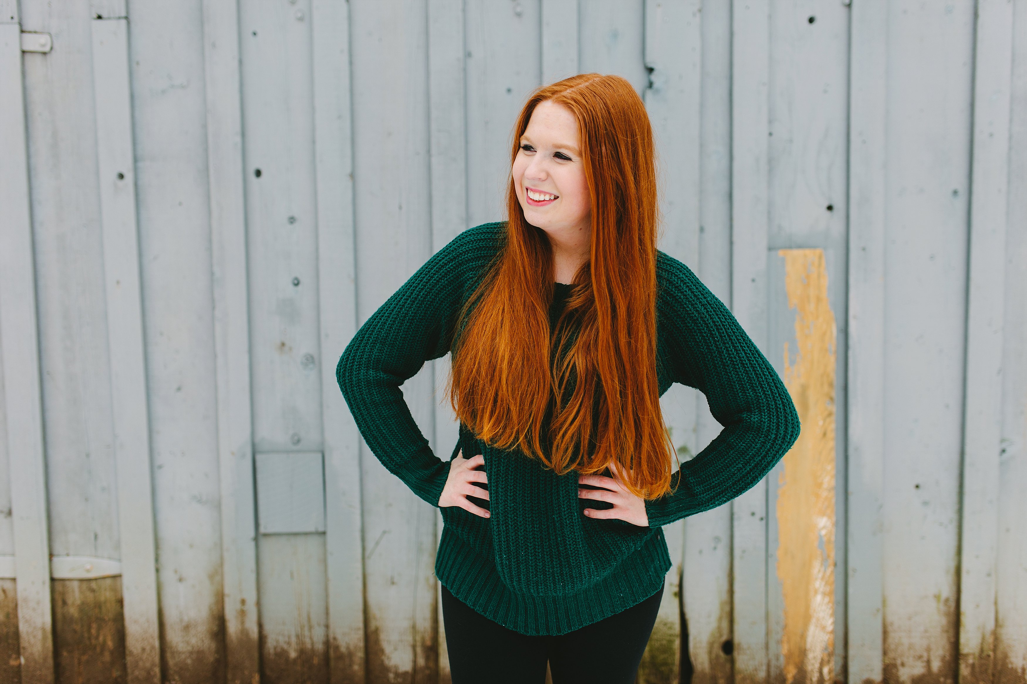 Angelika Johns Photography Winter Snowy Senior Shoot_0028.jpg