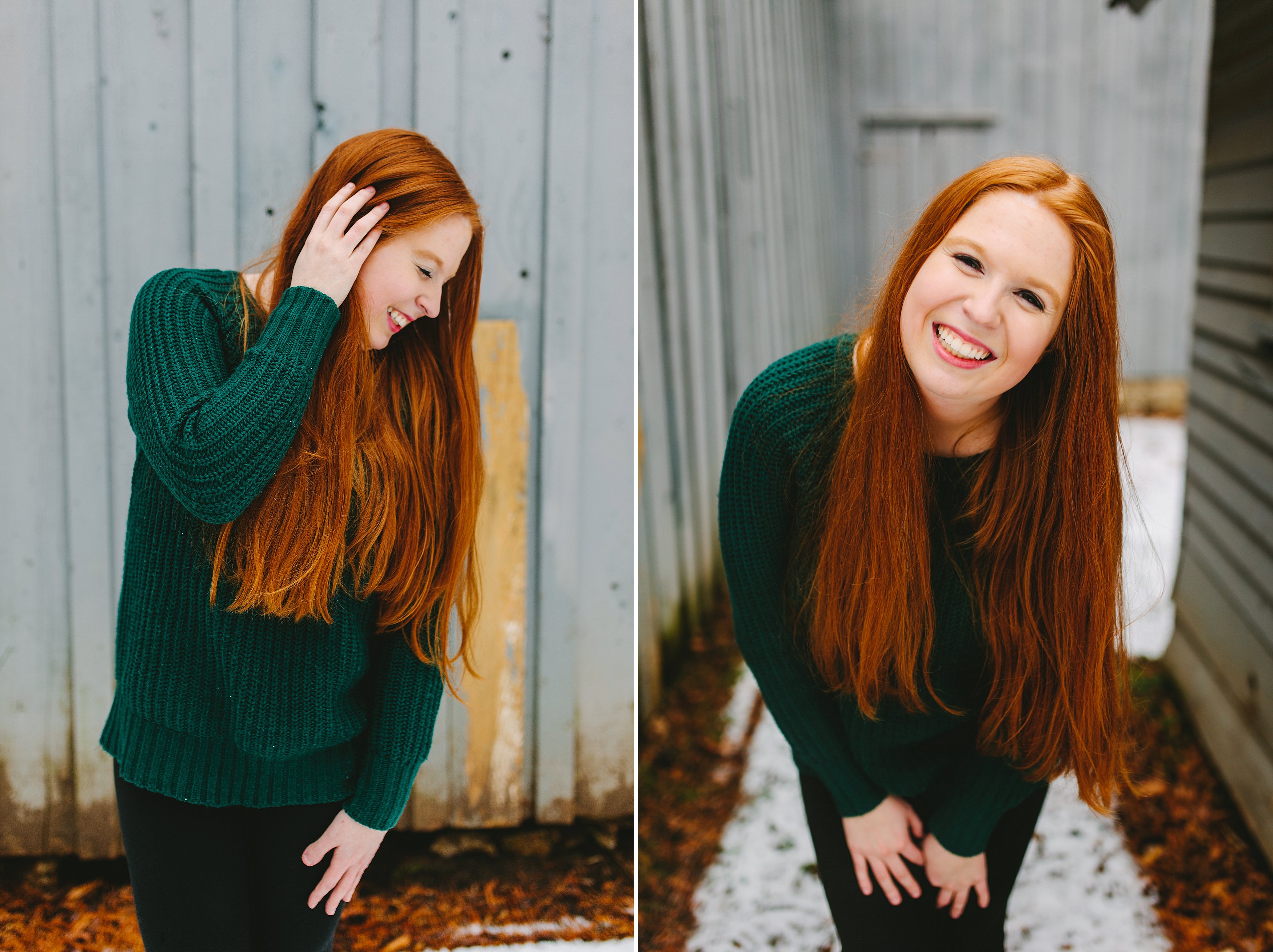 Angelika Johns Photography Winter Snowy Senior Shoot_0039.jpg