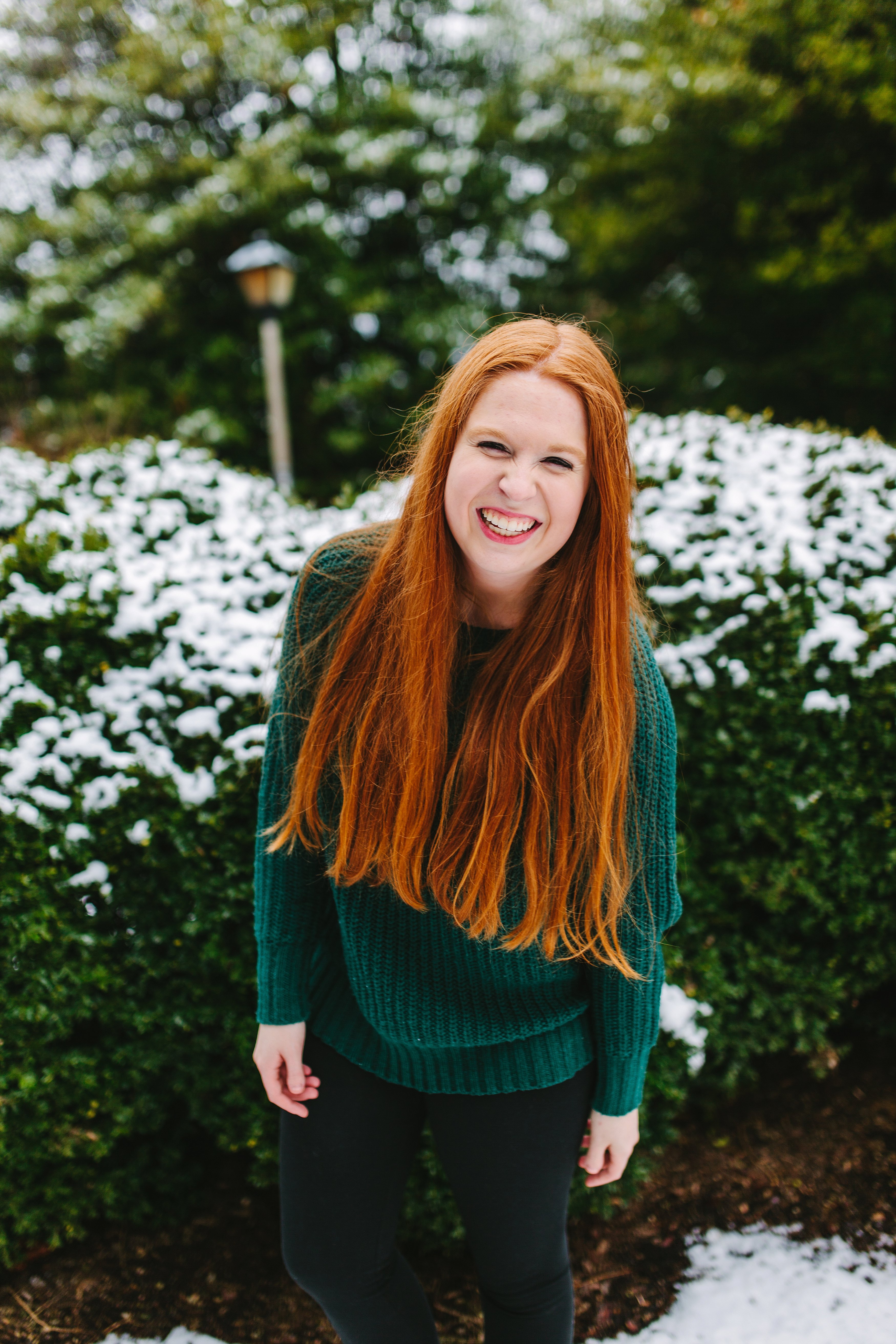 Angelika Johns Photography Winter Snowy Senior Shoot_0043.jpg