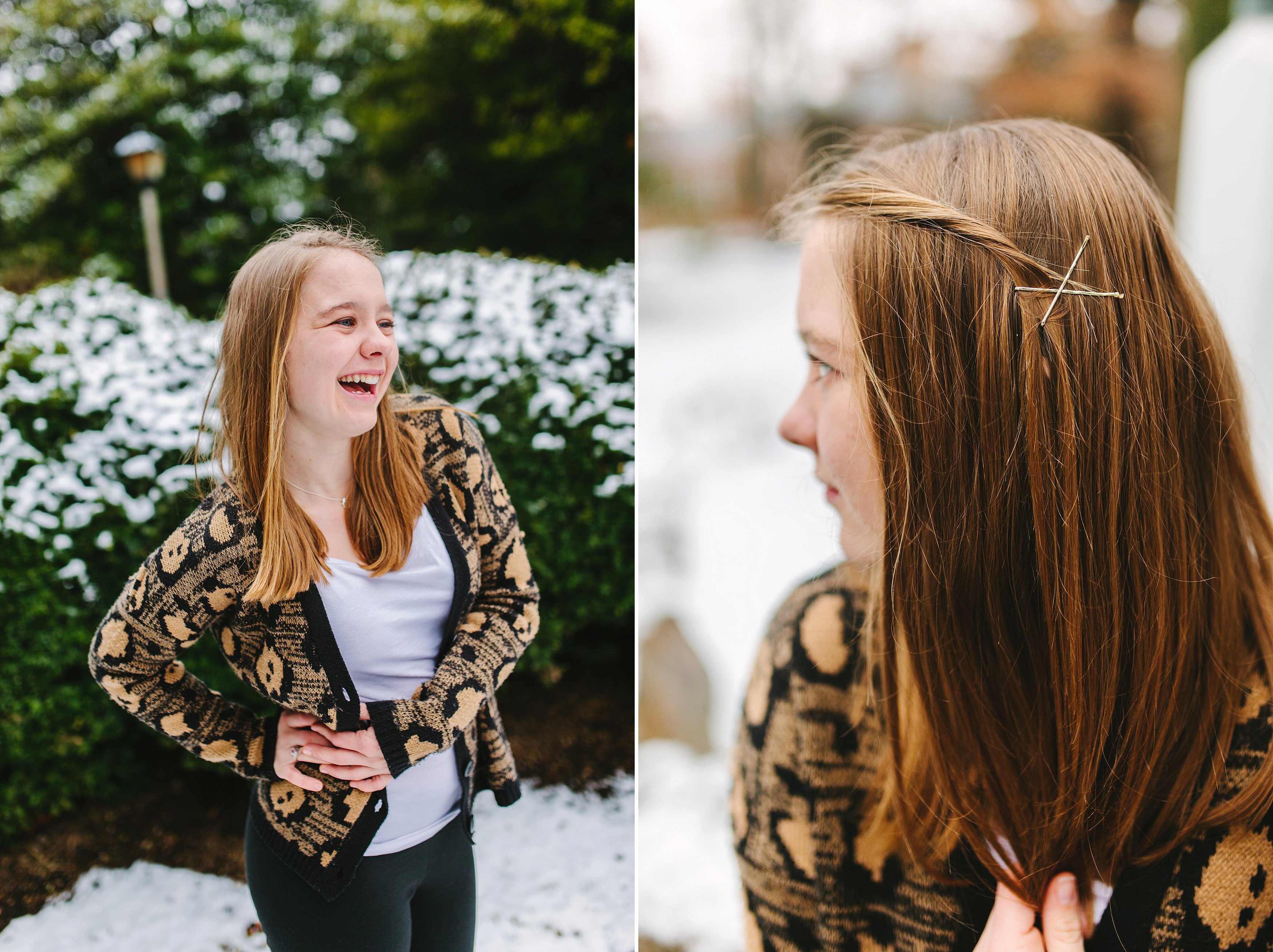 Angelika Johns Photography Winter Snowy Senior Shoot_0046.jpg