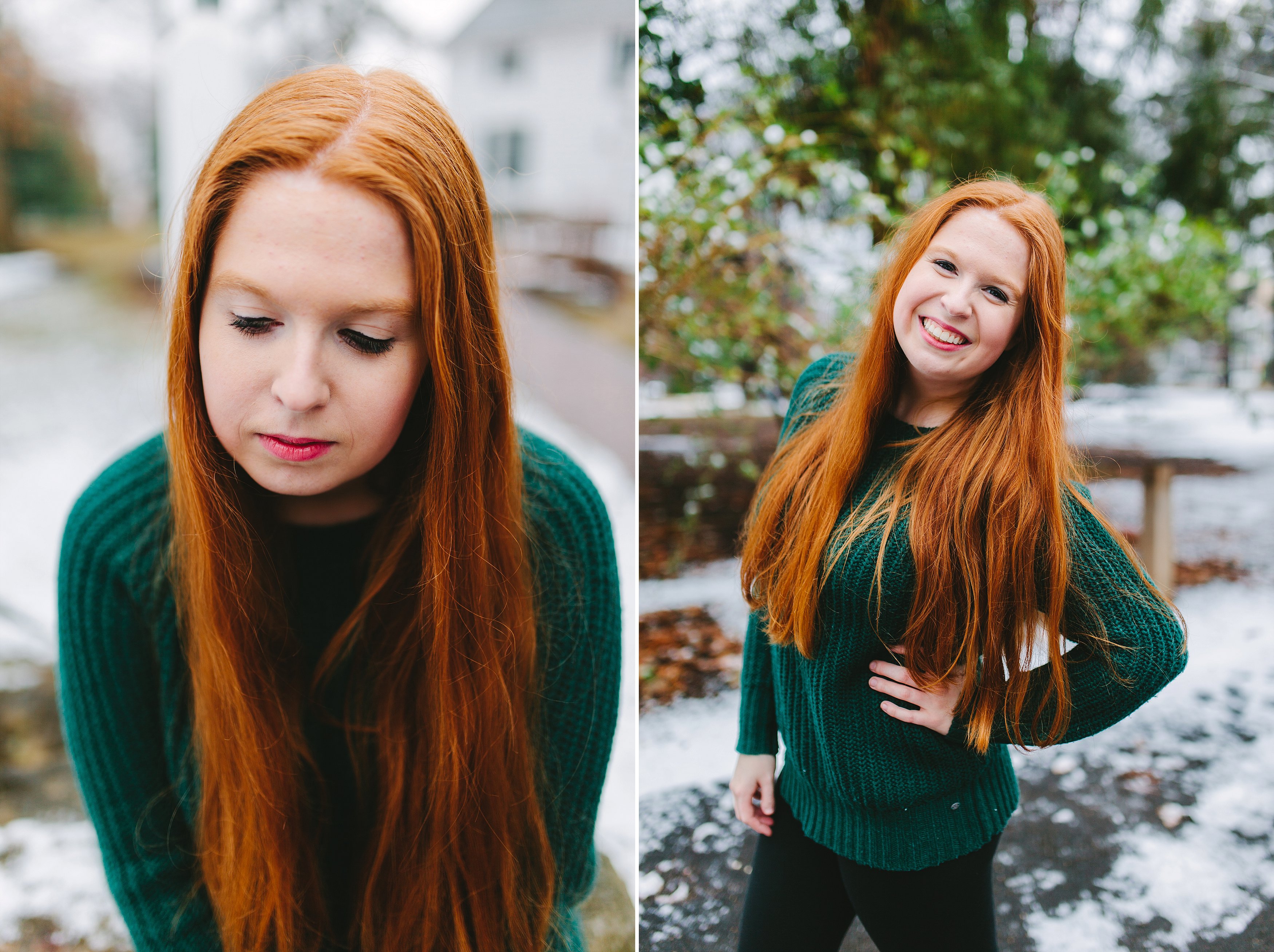 Angelika Johns Photography Winter Snowy Senior Shoot_0050.jpg