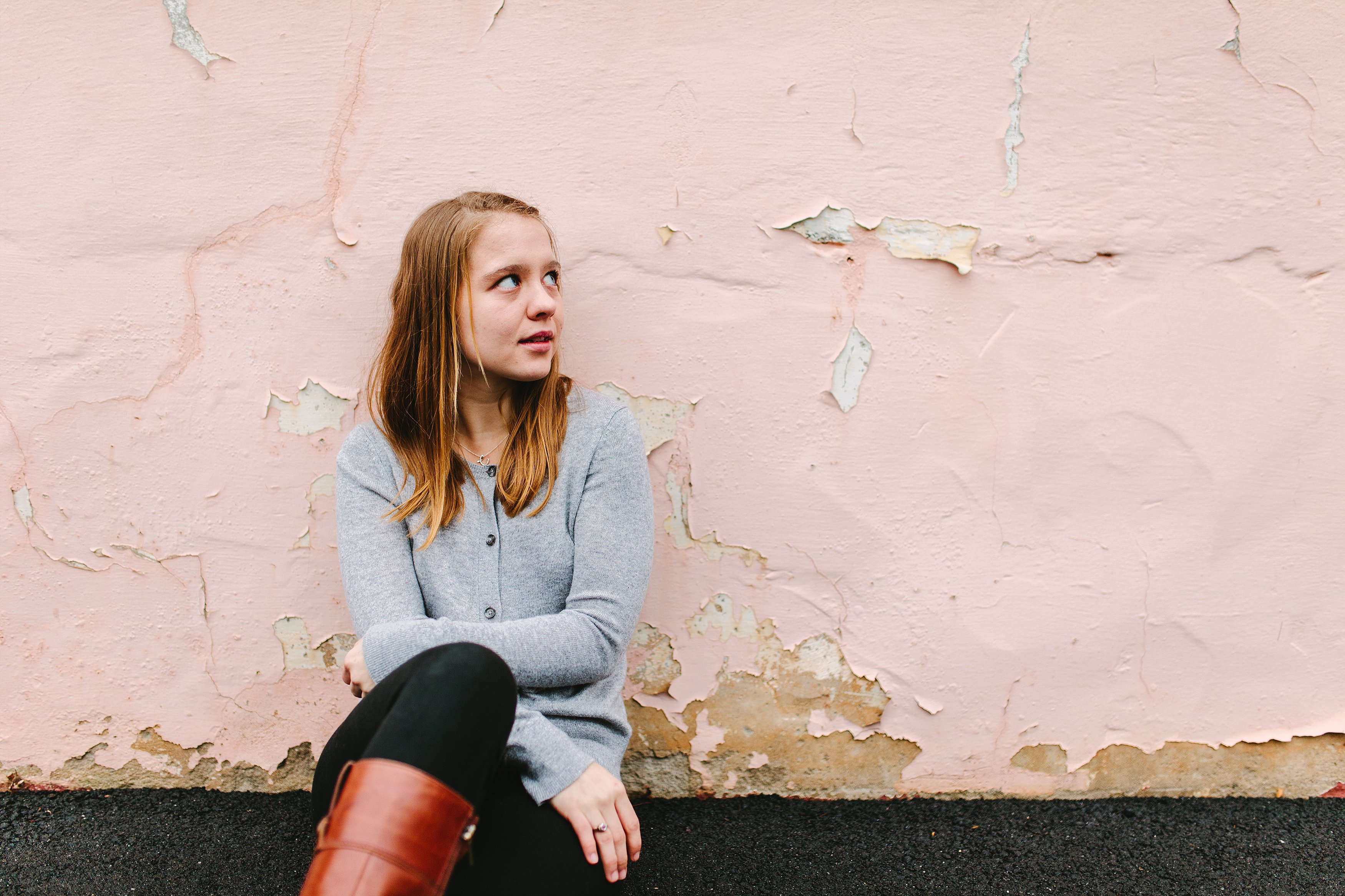 Angelika Johns Photography Winter Snowy Senior Shoot_0064.jpg