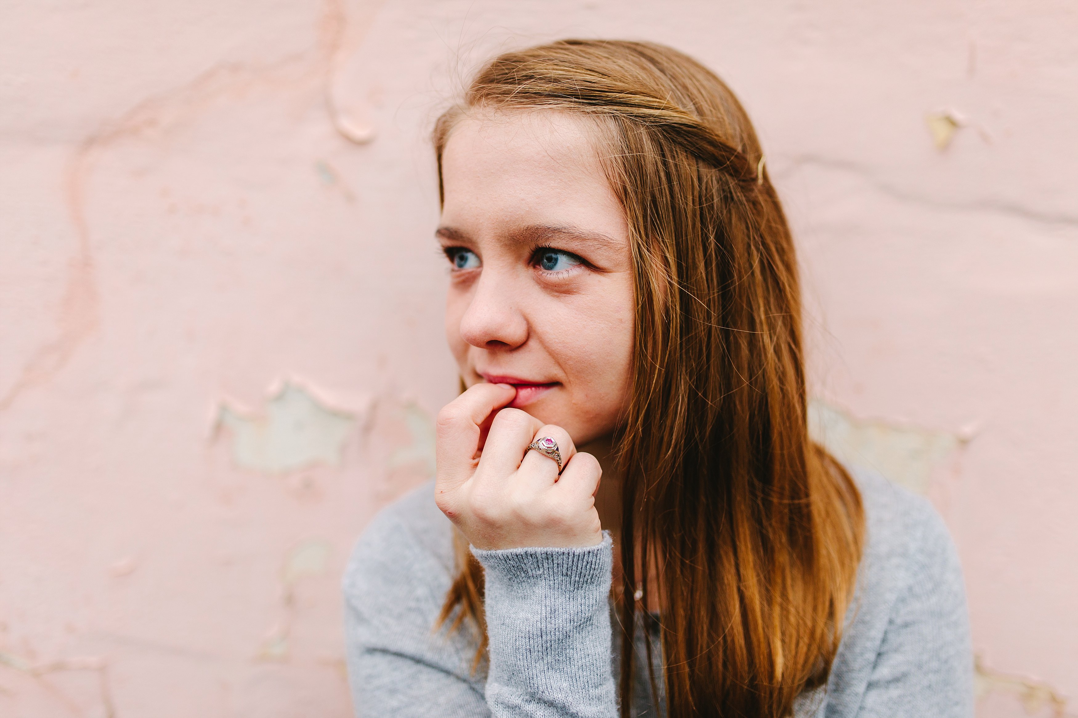 Angelika Johns Photography Winter Snowy Senior Shoot_0066.jpg