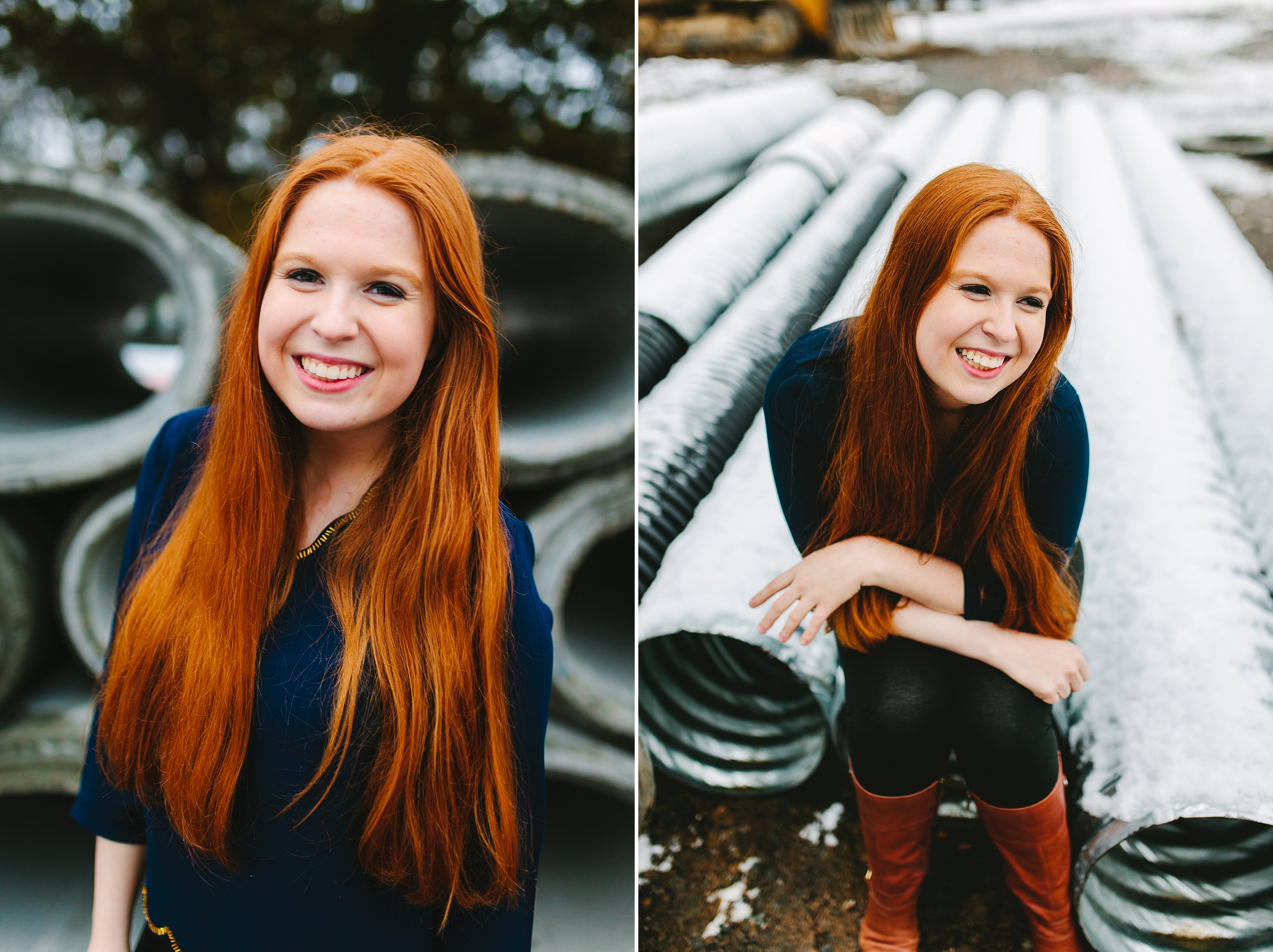 Angelika Johns Photography Winter Snowy Senior Shoot_0079.jpg