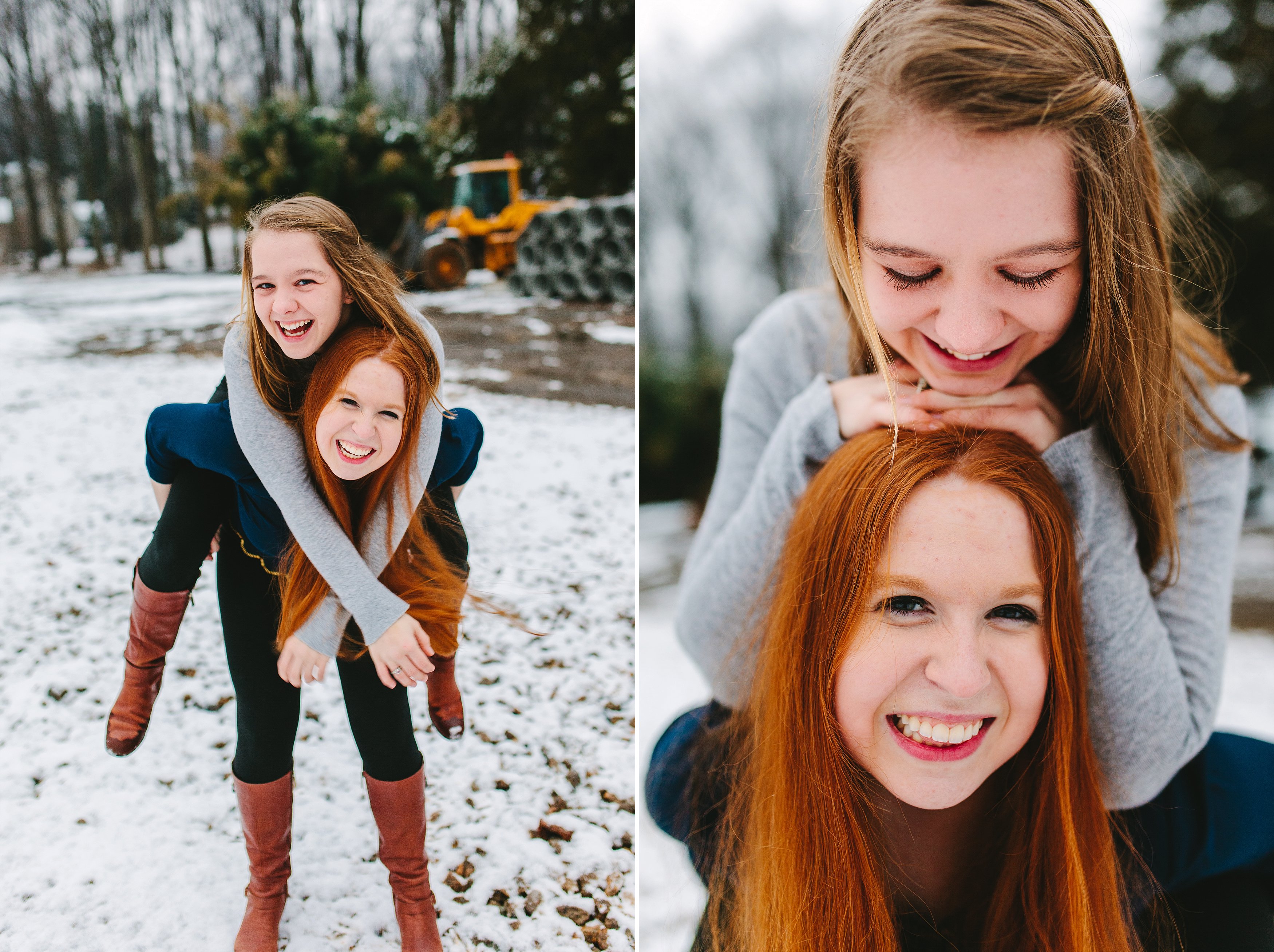 Angelika Johns Photography Winter Snowy Senior Shoot_0080.jpg