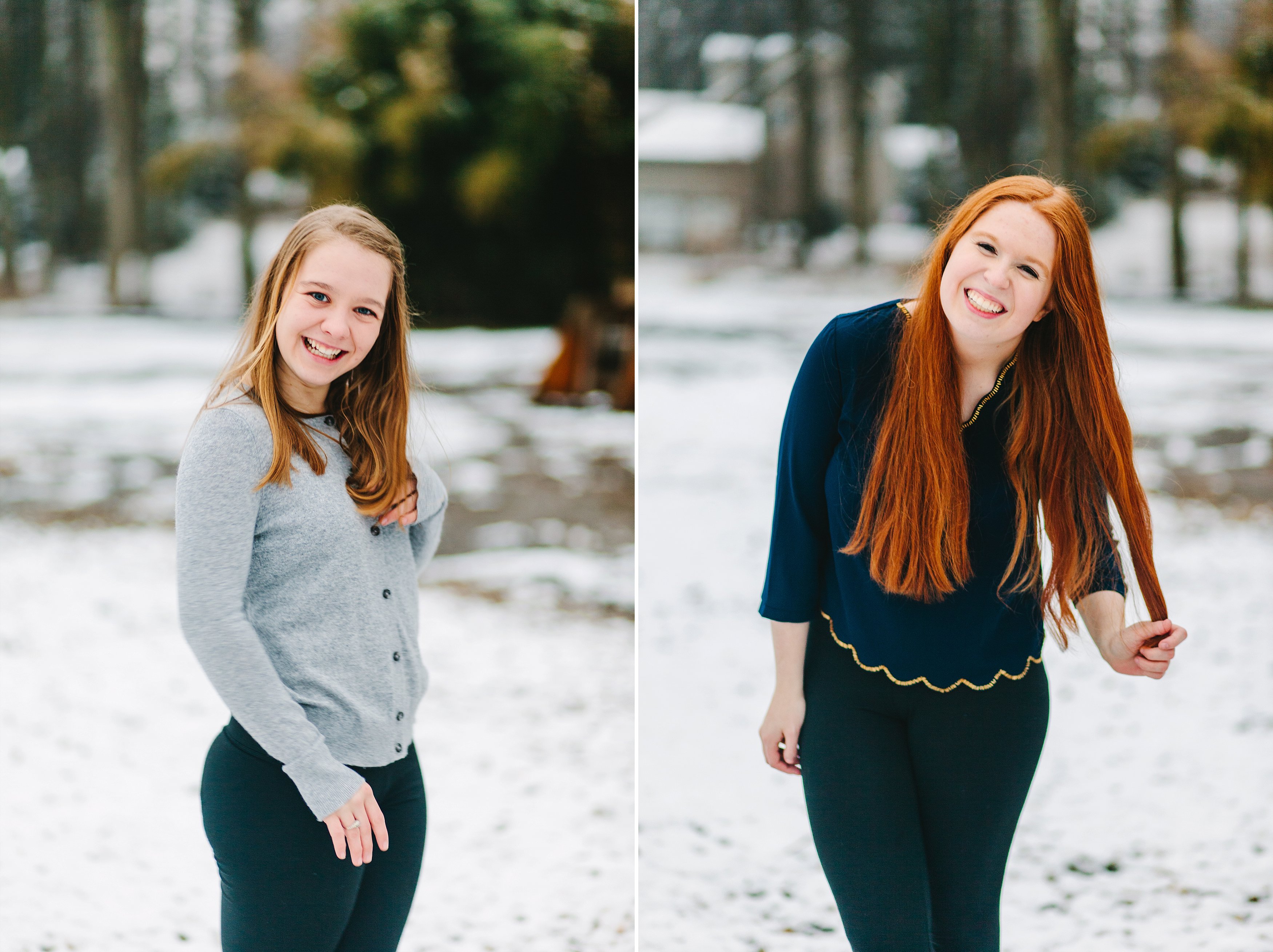 Angelika Johns Photography Winter Snowy Senior Shoot_0083.jpg