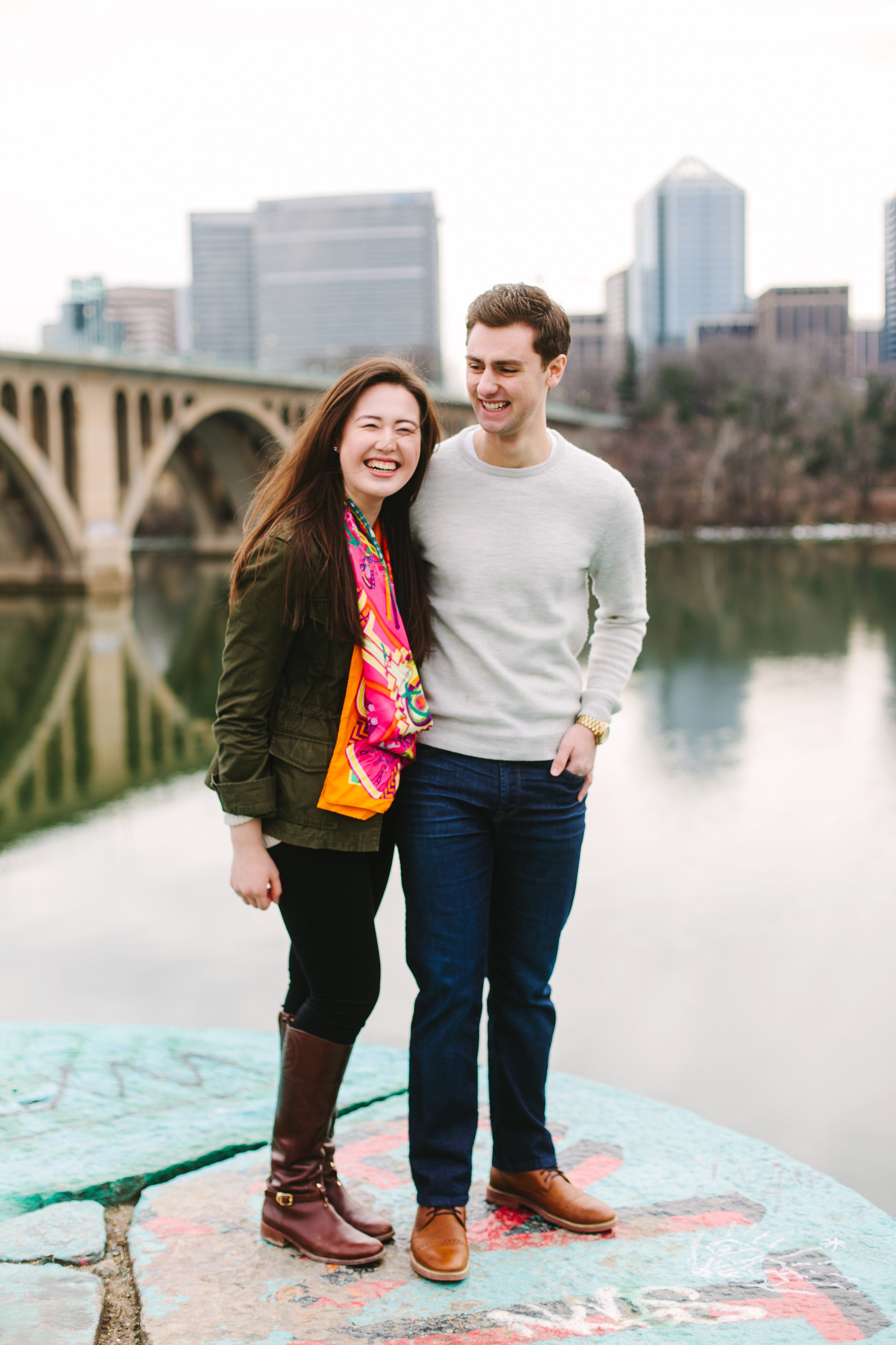 Angelika Johns Photography Northern Virginia Photography Georgetown Senior Shoot_0002.jpg