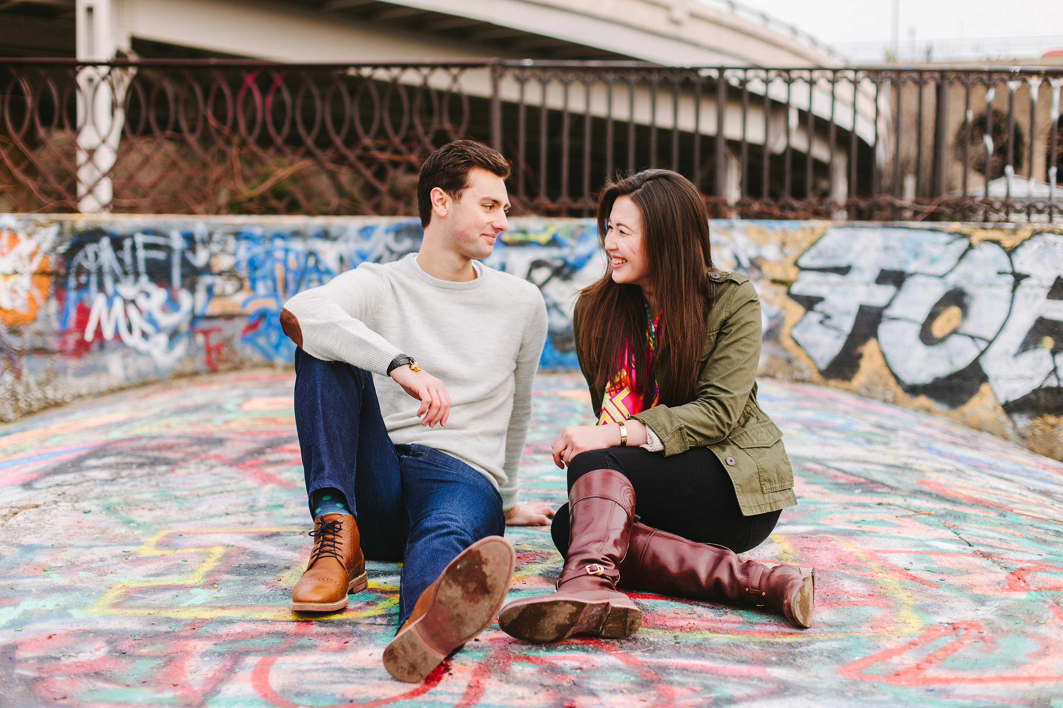 Angelika Johns Photography Northern Virginia Photography Georgetown Senior Shoot_0021.jpg