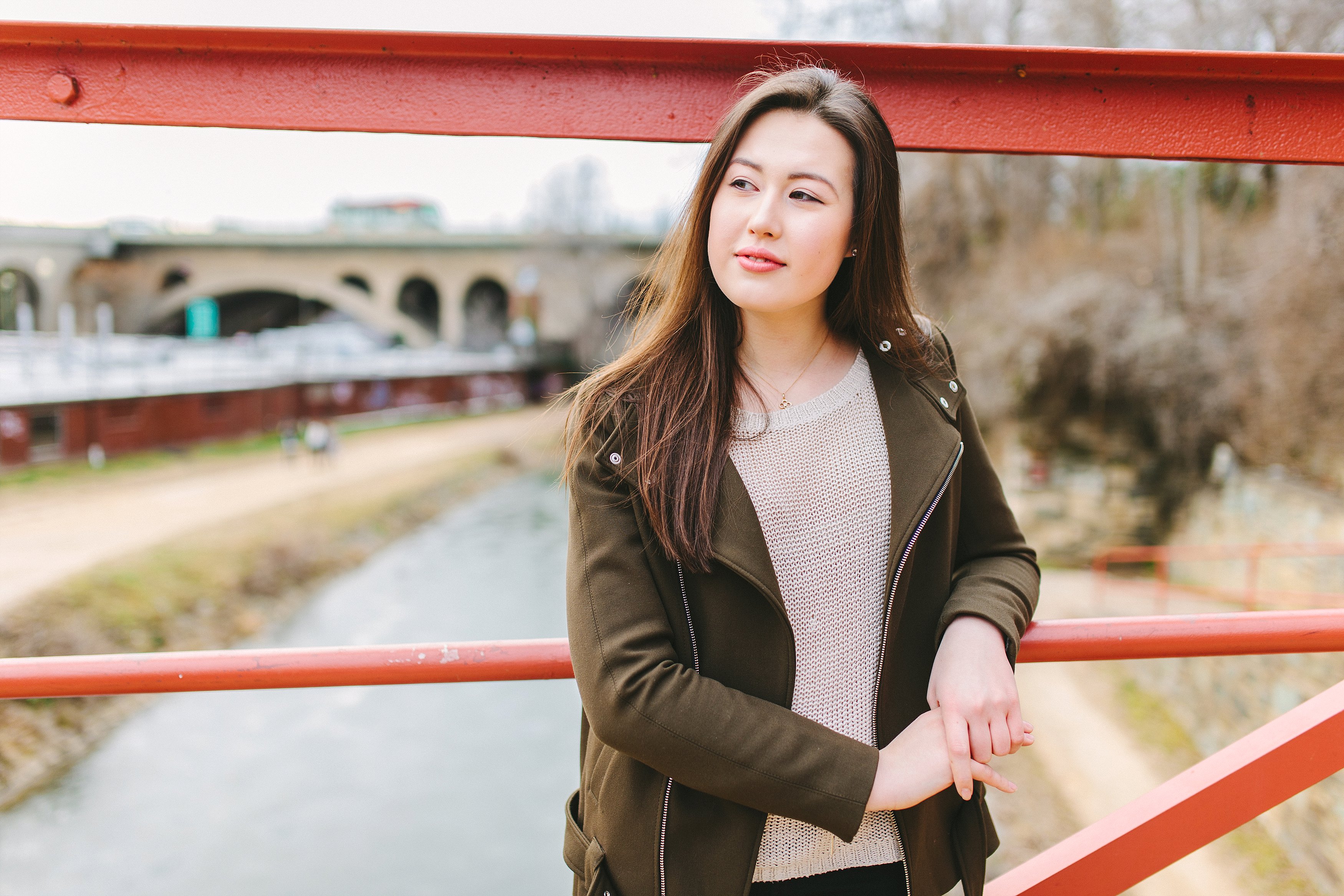 Angelika Johns Photography Northern Virginia Photography Georgetown Senior Shoot_0035.jpg