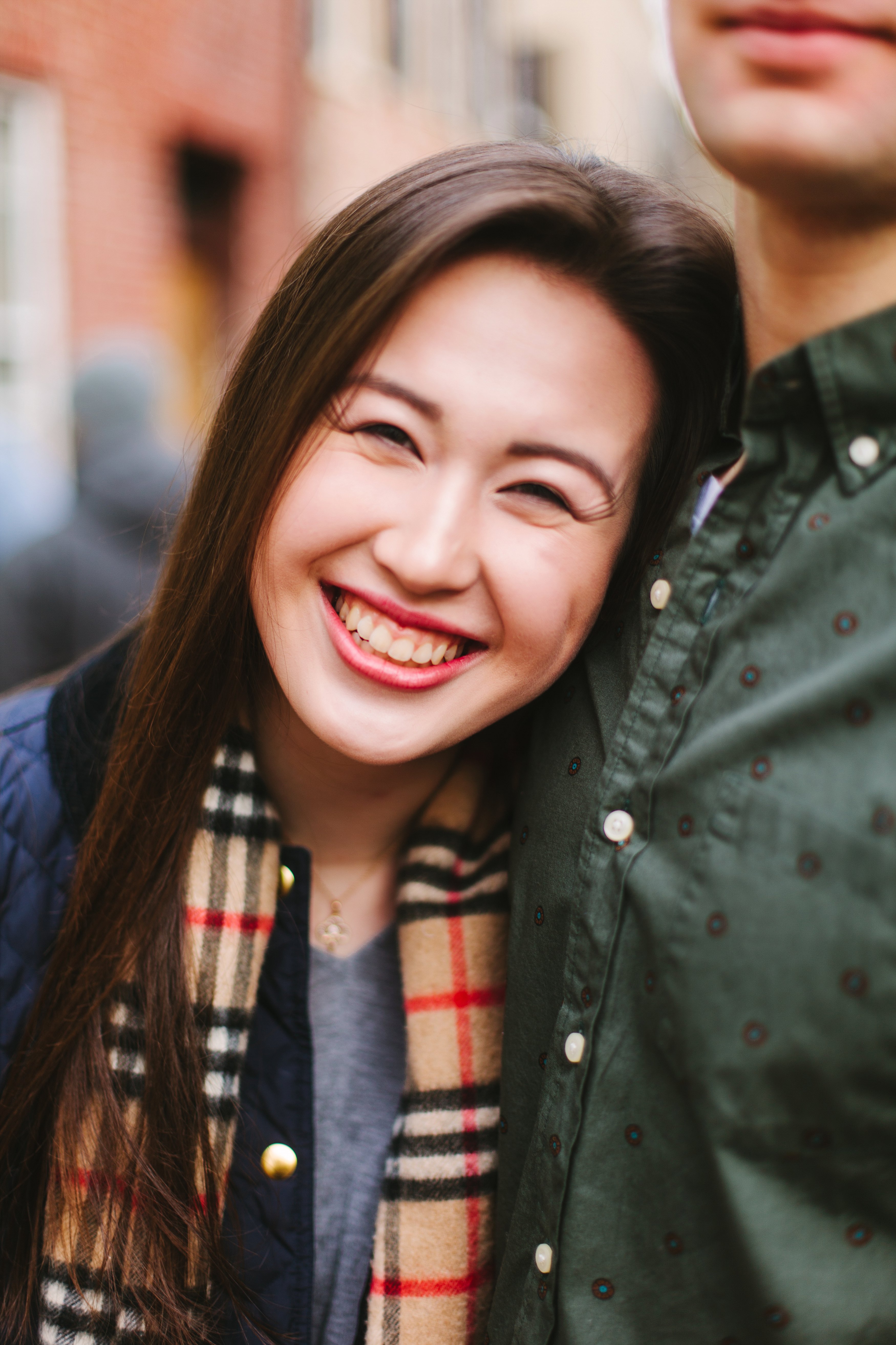 Angelika Johns Photography Northern Virginia Photography Georgetown Senior Shoot_0085.jpg