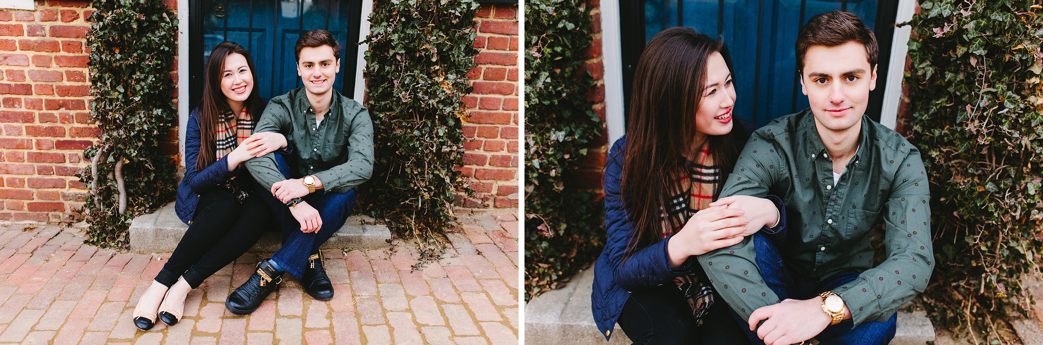 Angelika Johns Photography Northern Virginia Photography Georgetown Senior Shoot_0091.jpg