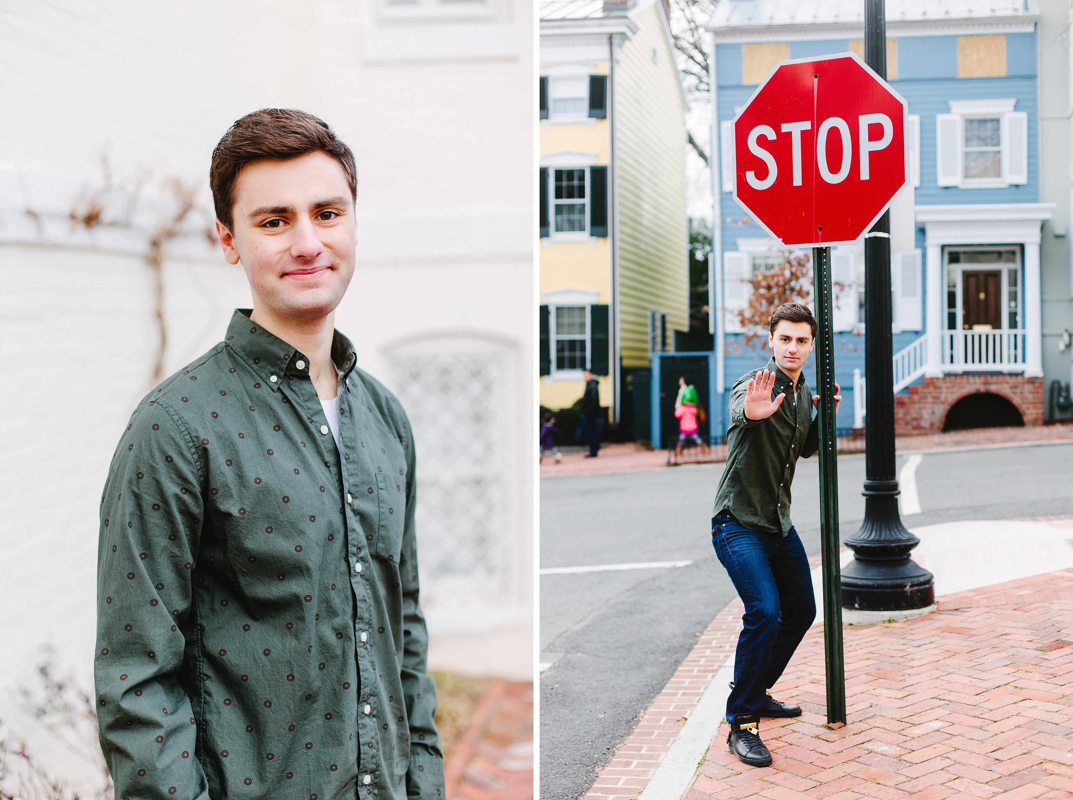 Angelika Johns Photography Northern Virginia Photography Georgetown Senior Shoot_0095.jpg