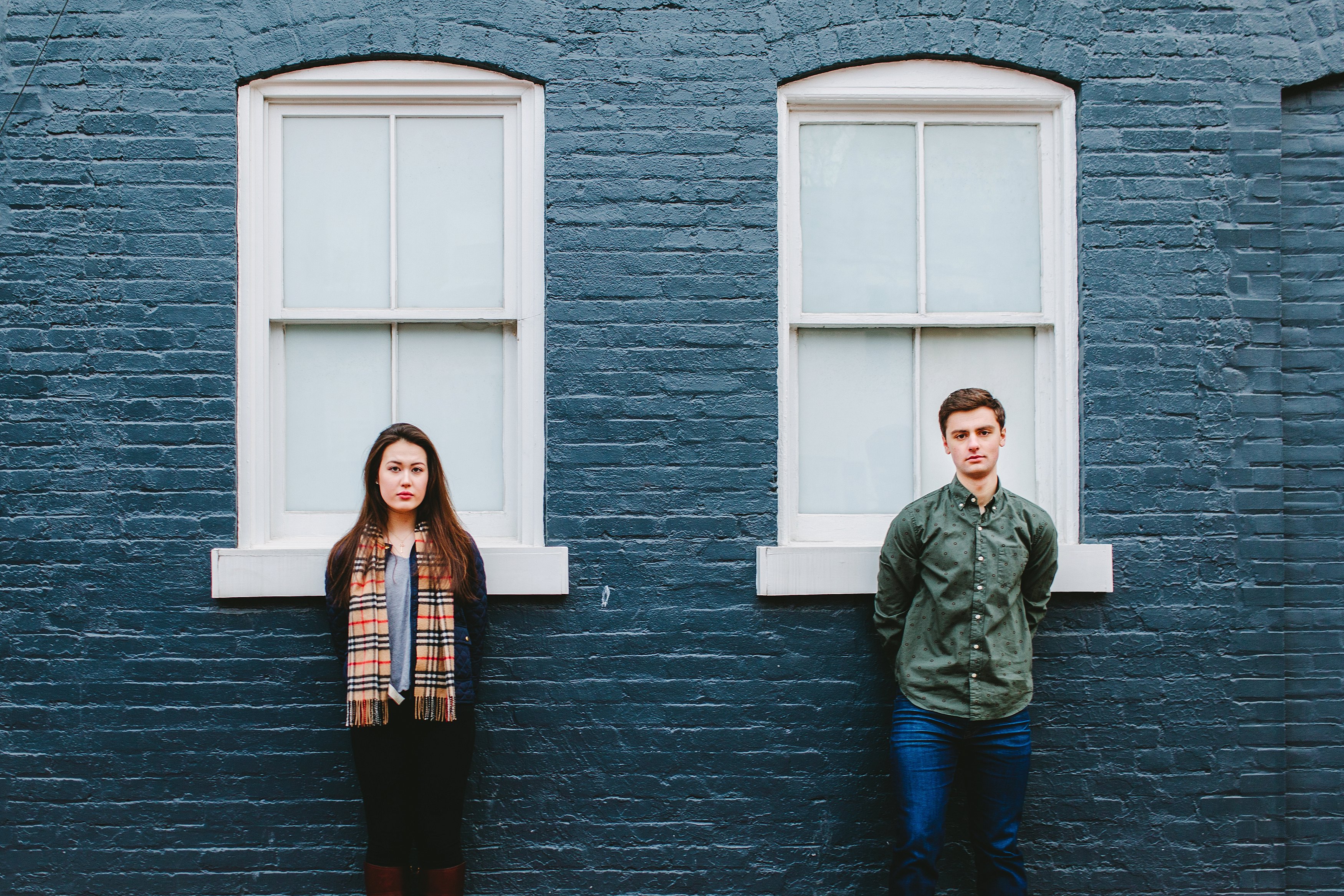 Angelika Johns Photography Northern Virginia Photography Georgetown Senior Shoot_0116.jpg