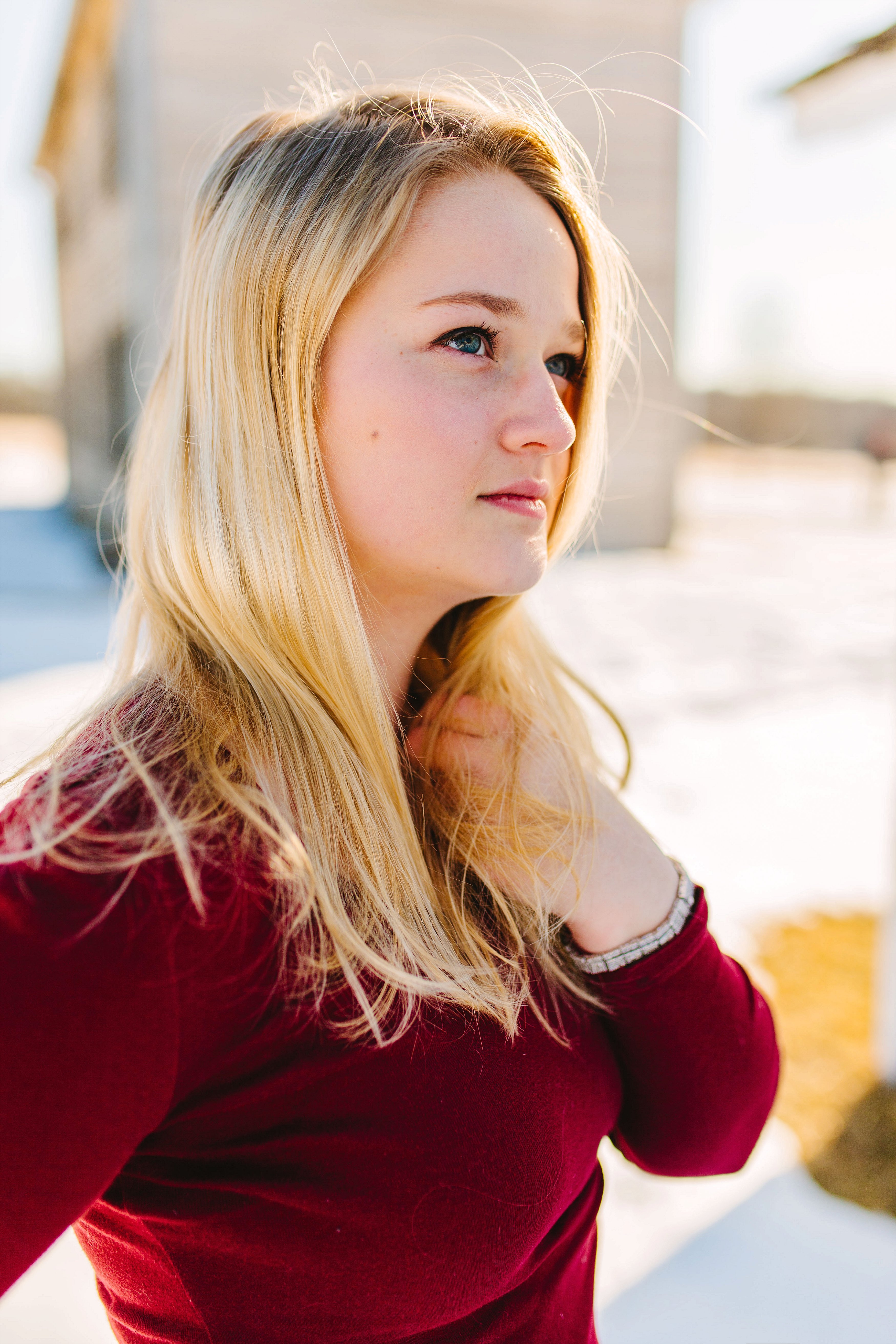 Winter Virginia Senior Photography Shoot Manassas Battlefields Va_0475.jpg