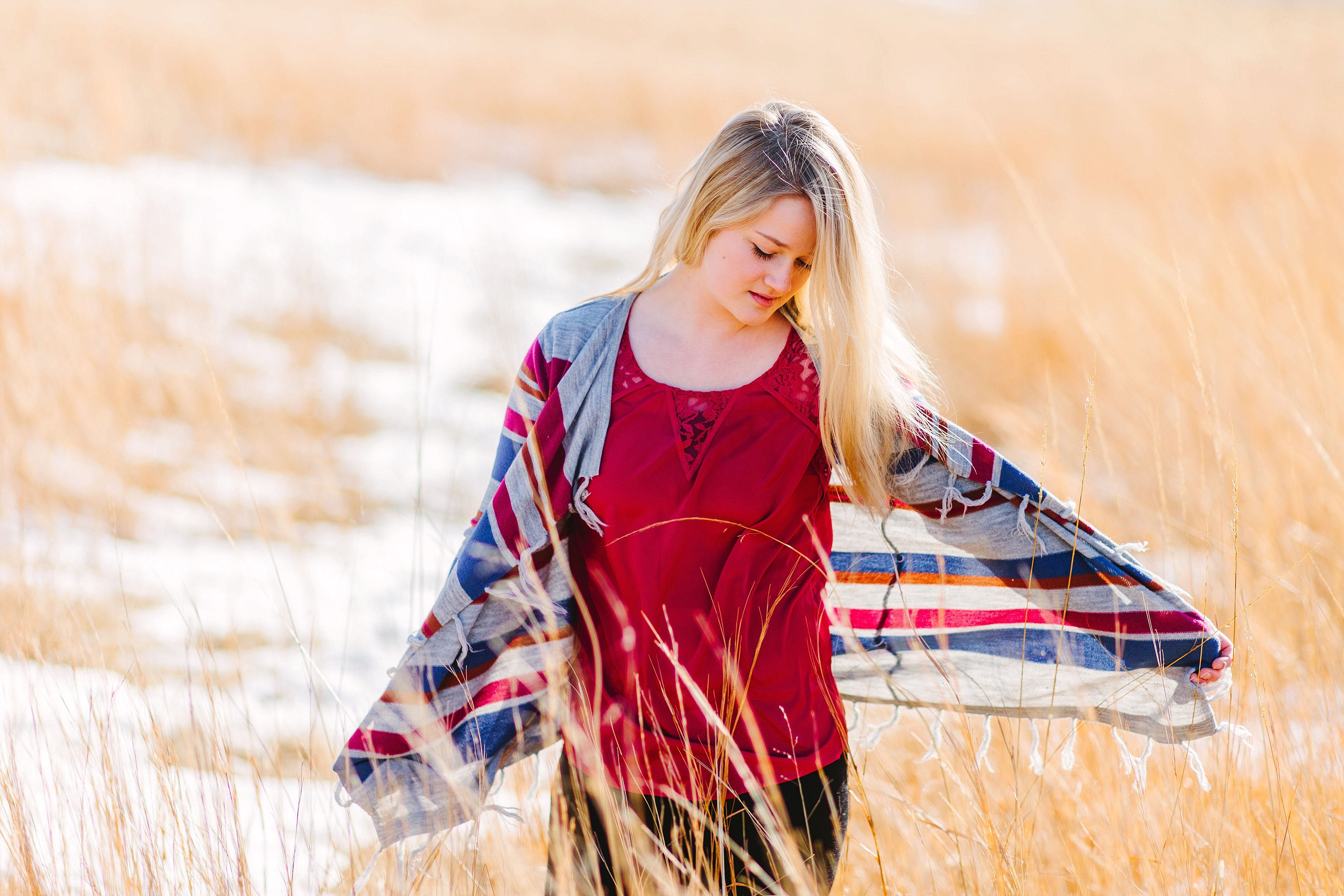 Winter Virginia Senior Photography Shoot Manassas Battlefields Va_0482.jpg