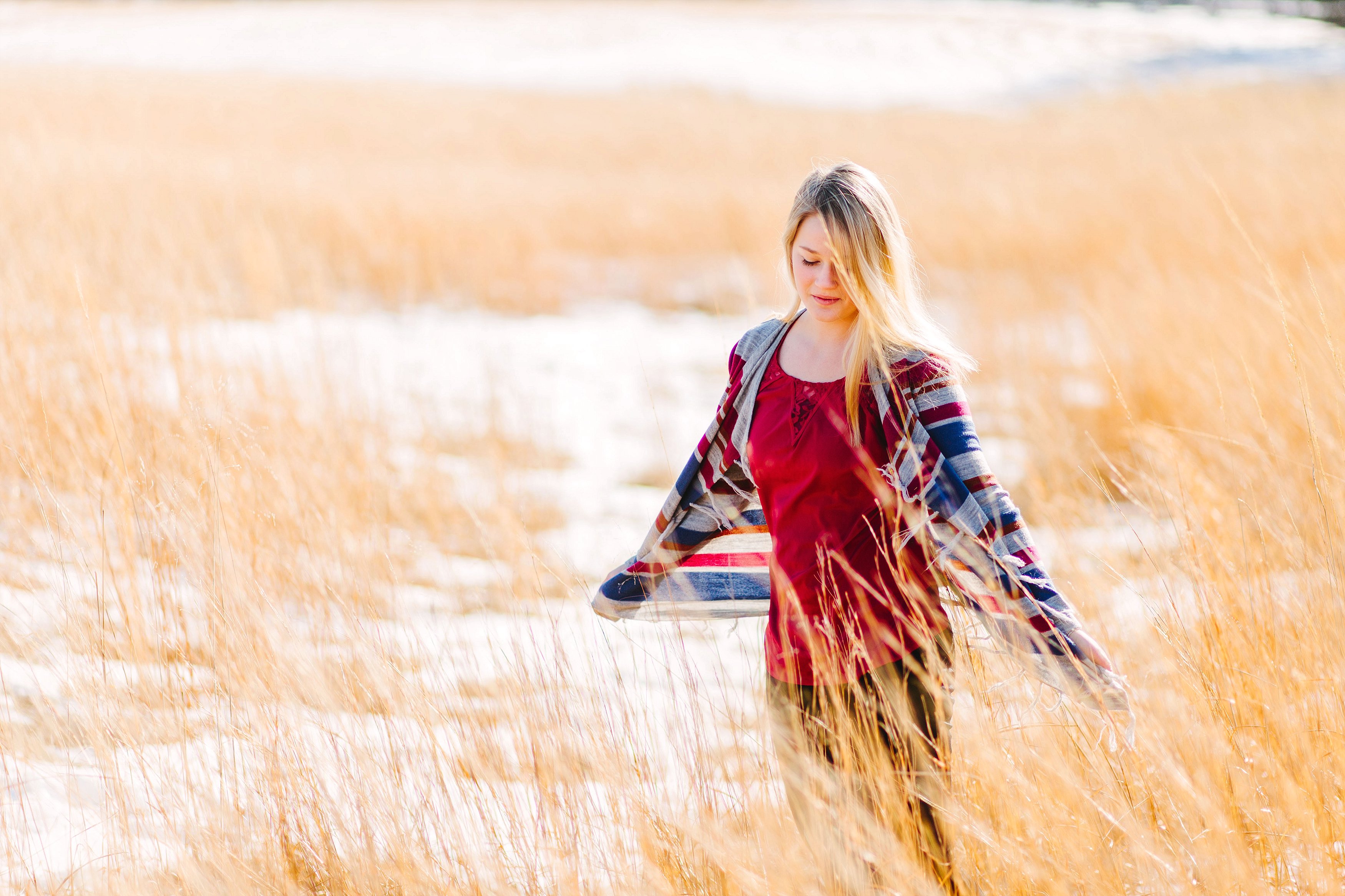 Winter Virginia Senior Photography Shoot Manassas Battlefields Va_0485.jpg