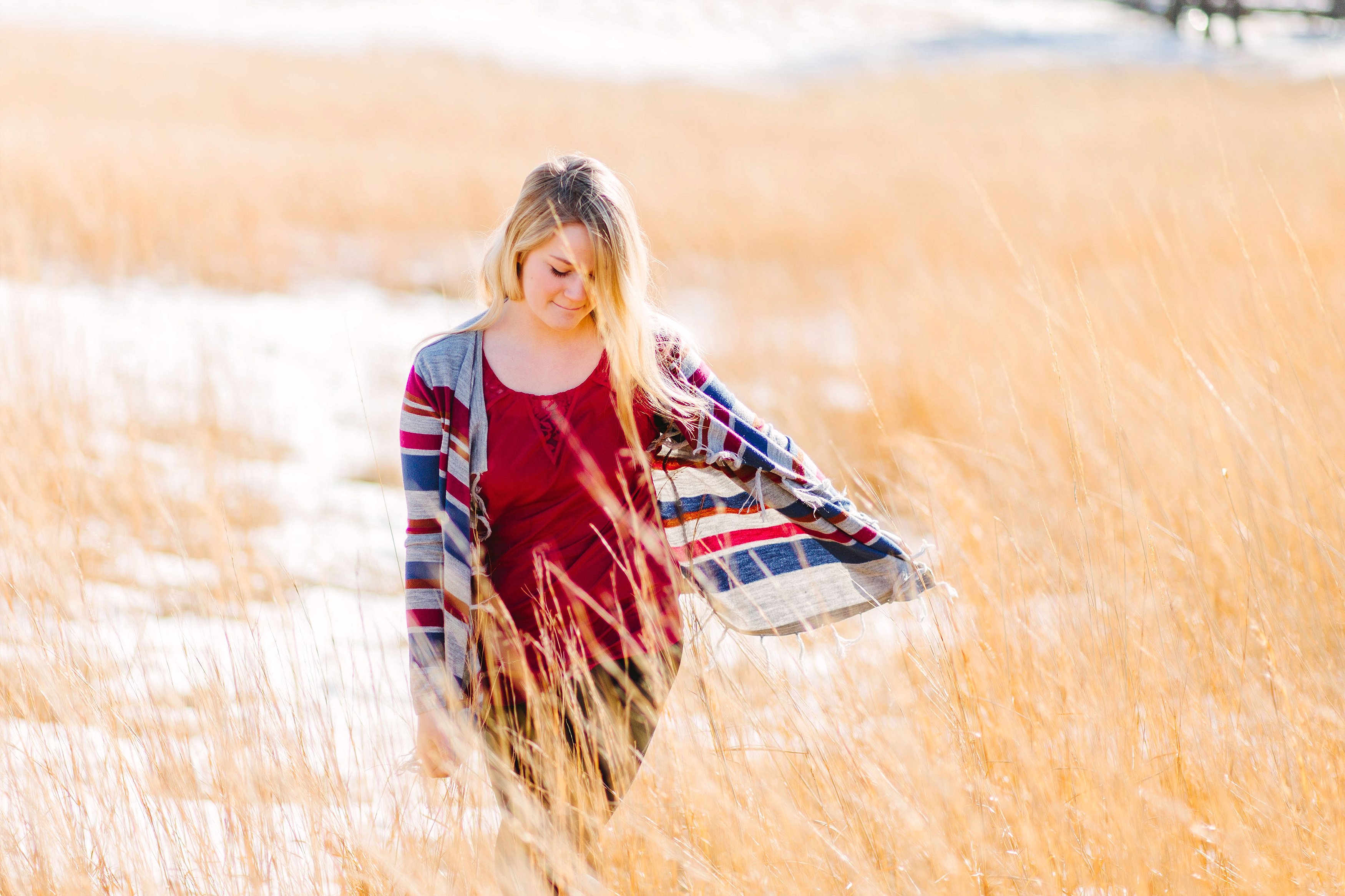 Winter Virginia Senior Photography Shoot Manassas Battlefields Va_0486.jpg