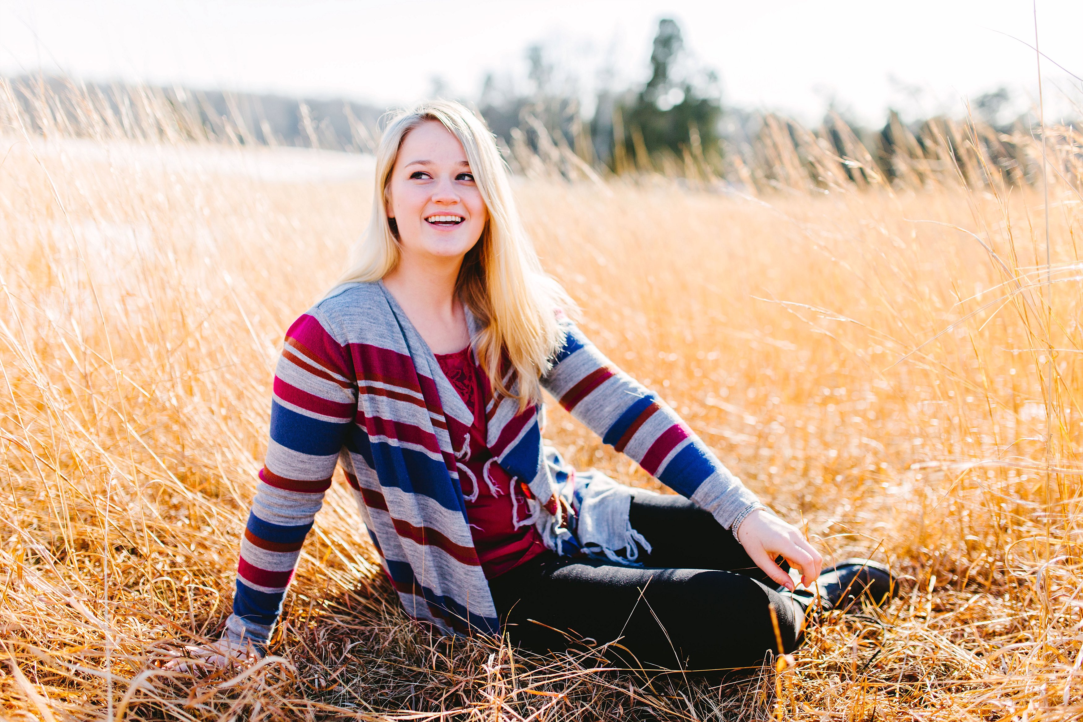 Winter Virginia Senior Photography Shoot Manassas Battlefields Va_0501.jpg