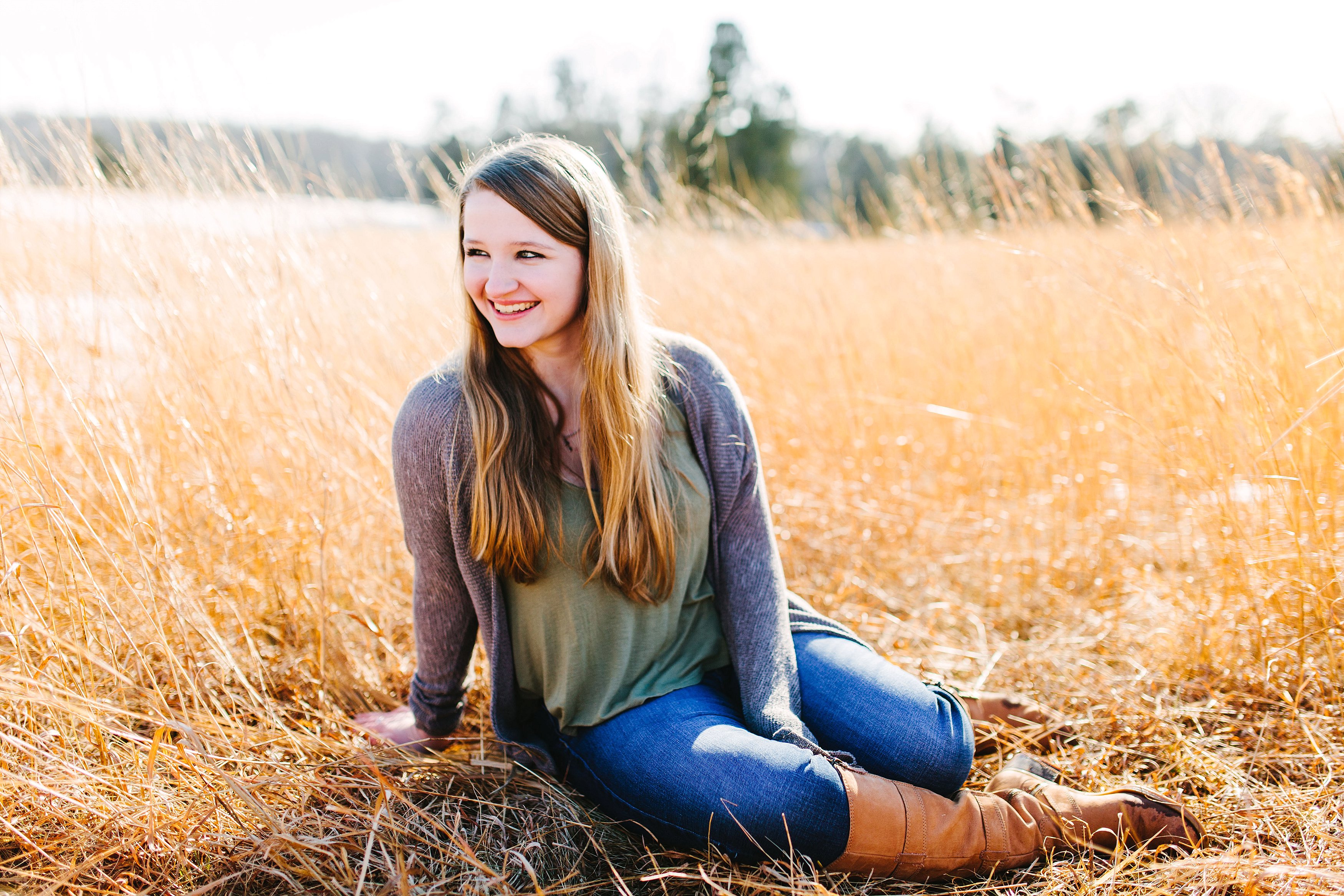 Winter Virginia Senior Photography Shoot Manassas Battlefields Va_0509.jpg