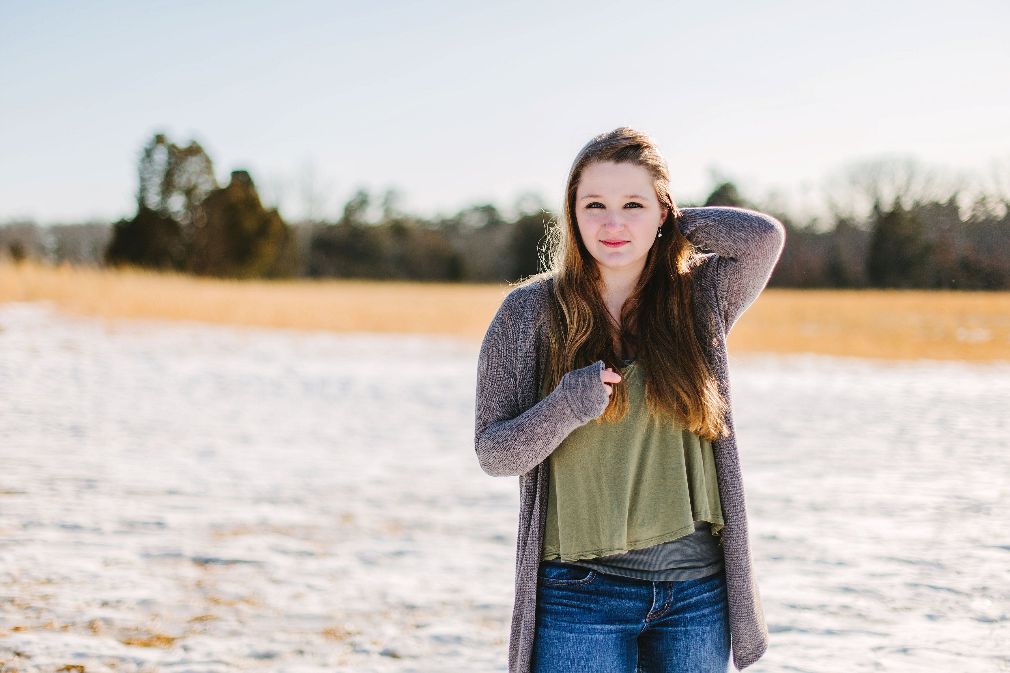 Winter Virginia Senior Photography Shoot Manassas Battlefields Va_0527.jpg