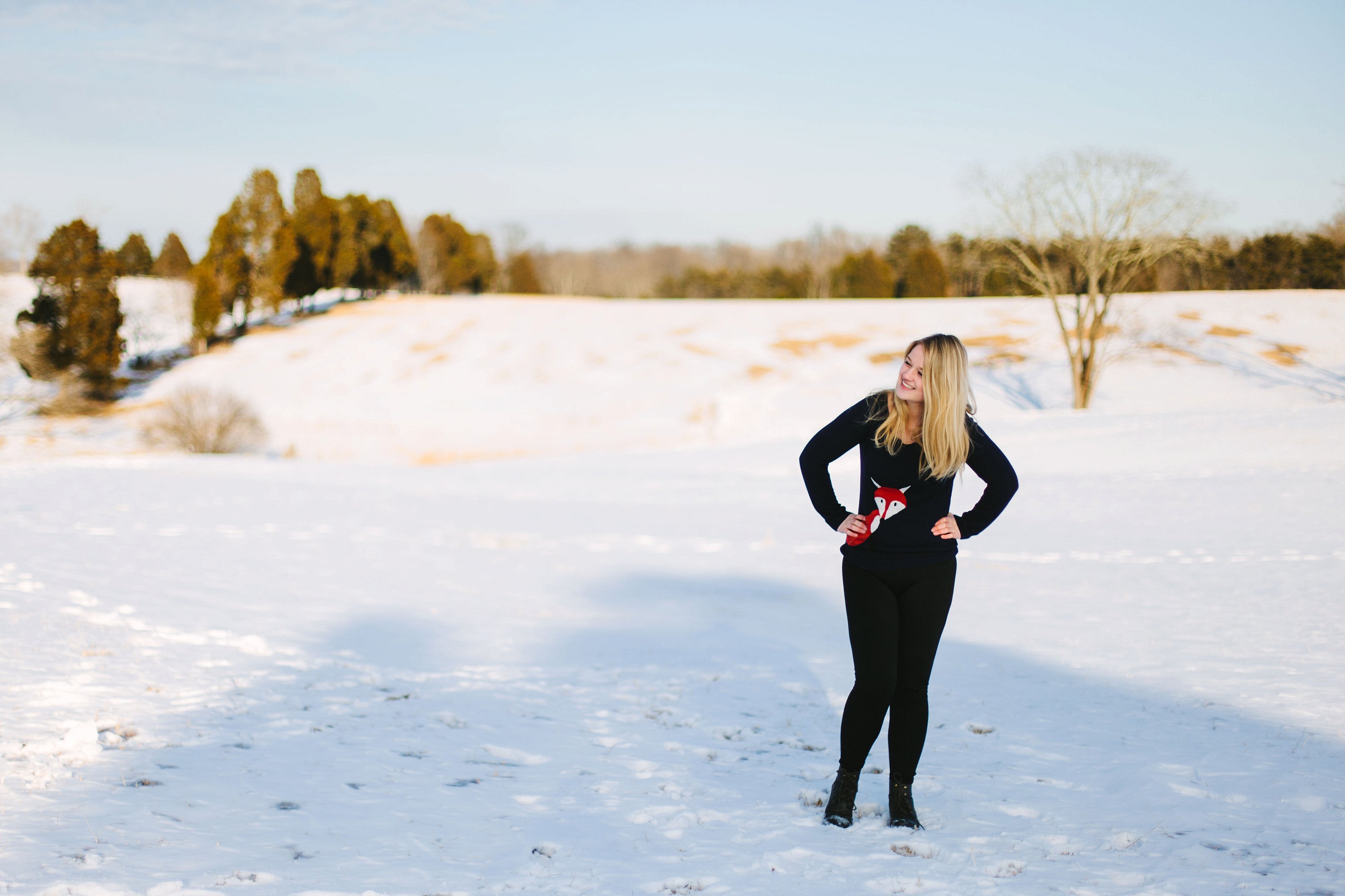 Winter Virginia Senior Photography Shoot Manassas Battlefields Va_0535.jpg