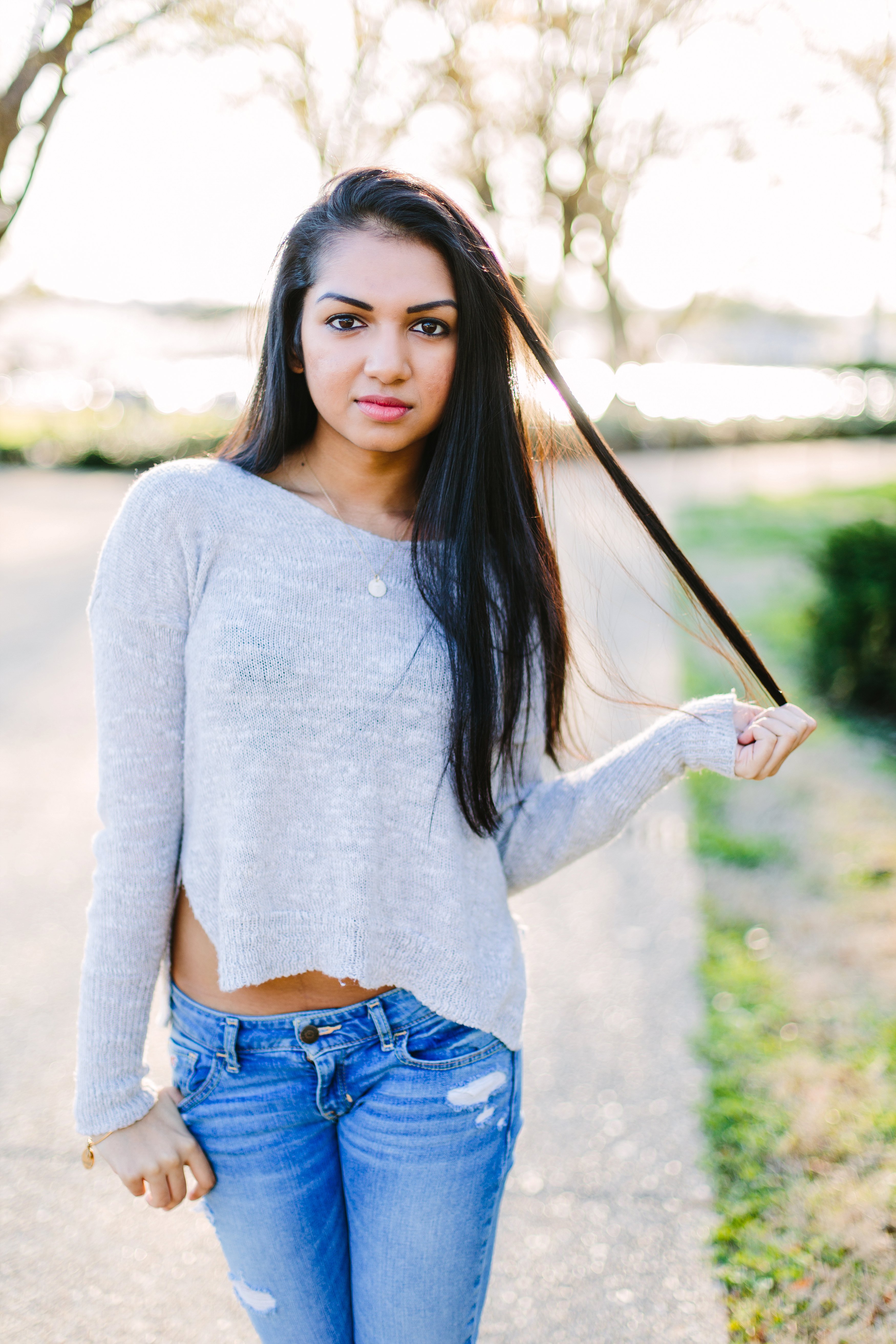 108A4148_Swathi and Tahia Tidal Basin Cherry Blossom Senior Shoot.jpg