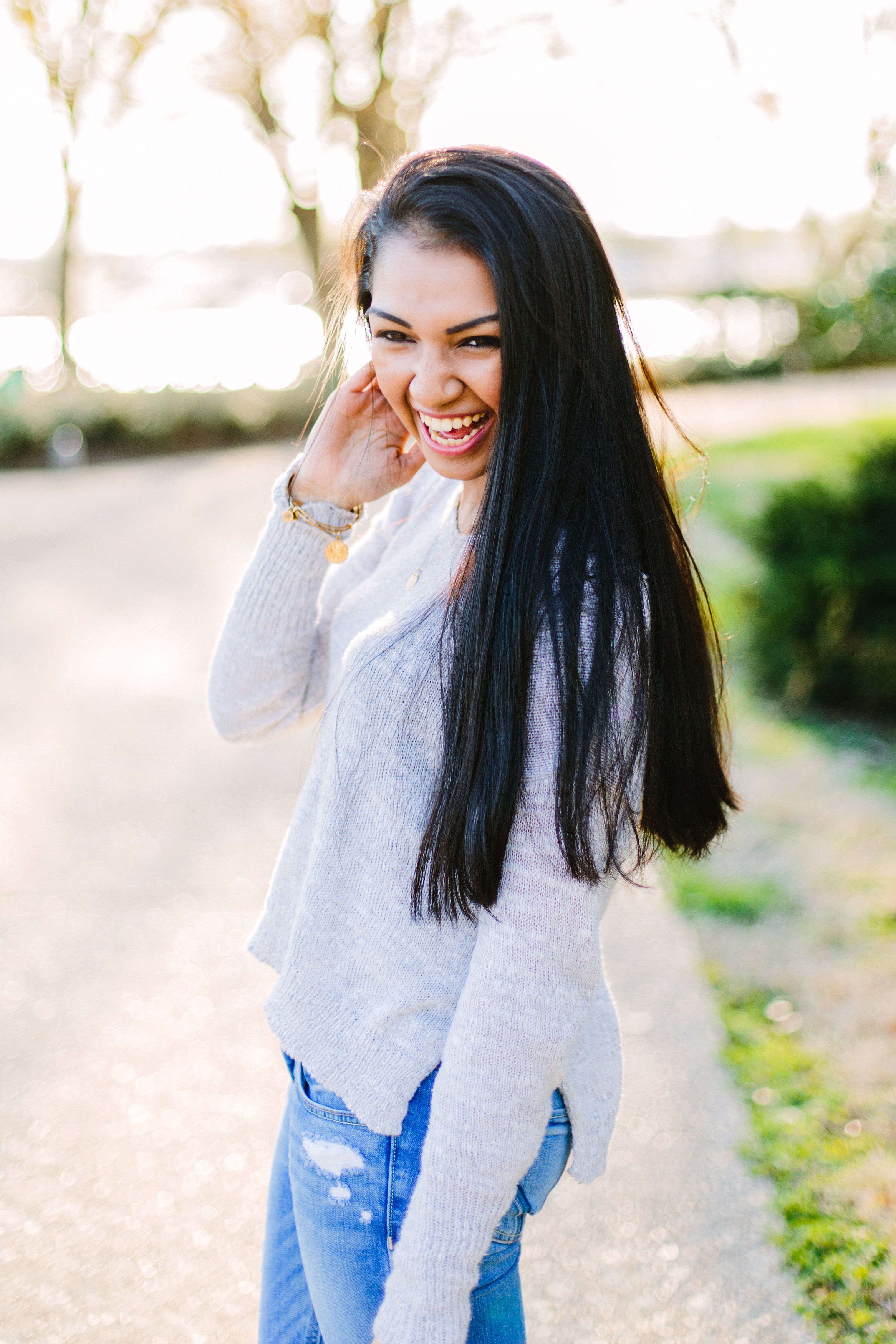 108A4152_Swathi and Tahia Tidal Basin Cherry Blossom Senior Shoot.jpg