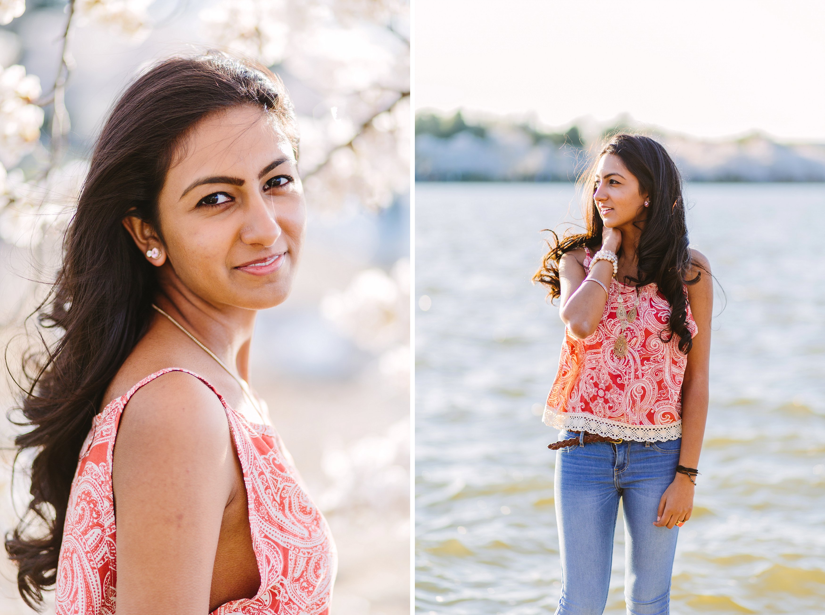 108A4261_Swathi and Tahia Tidal Basin Cherry Blossom Senior Shoot.jpg