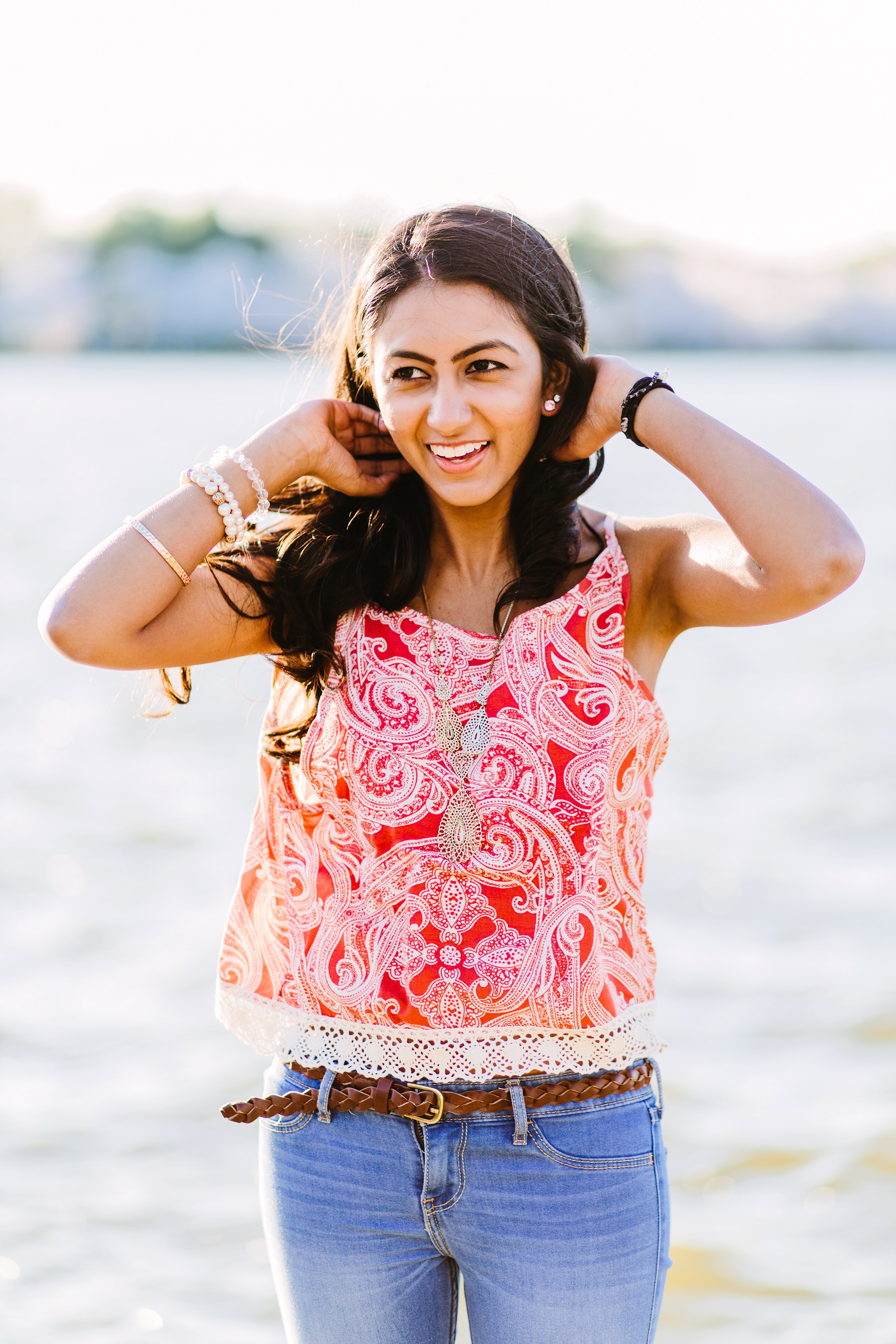 108A4306_Swathi and Tahia Tidal Basin Cherry Blossom Senior Shoot.jpg